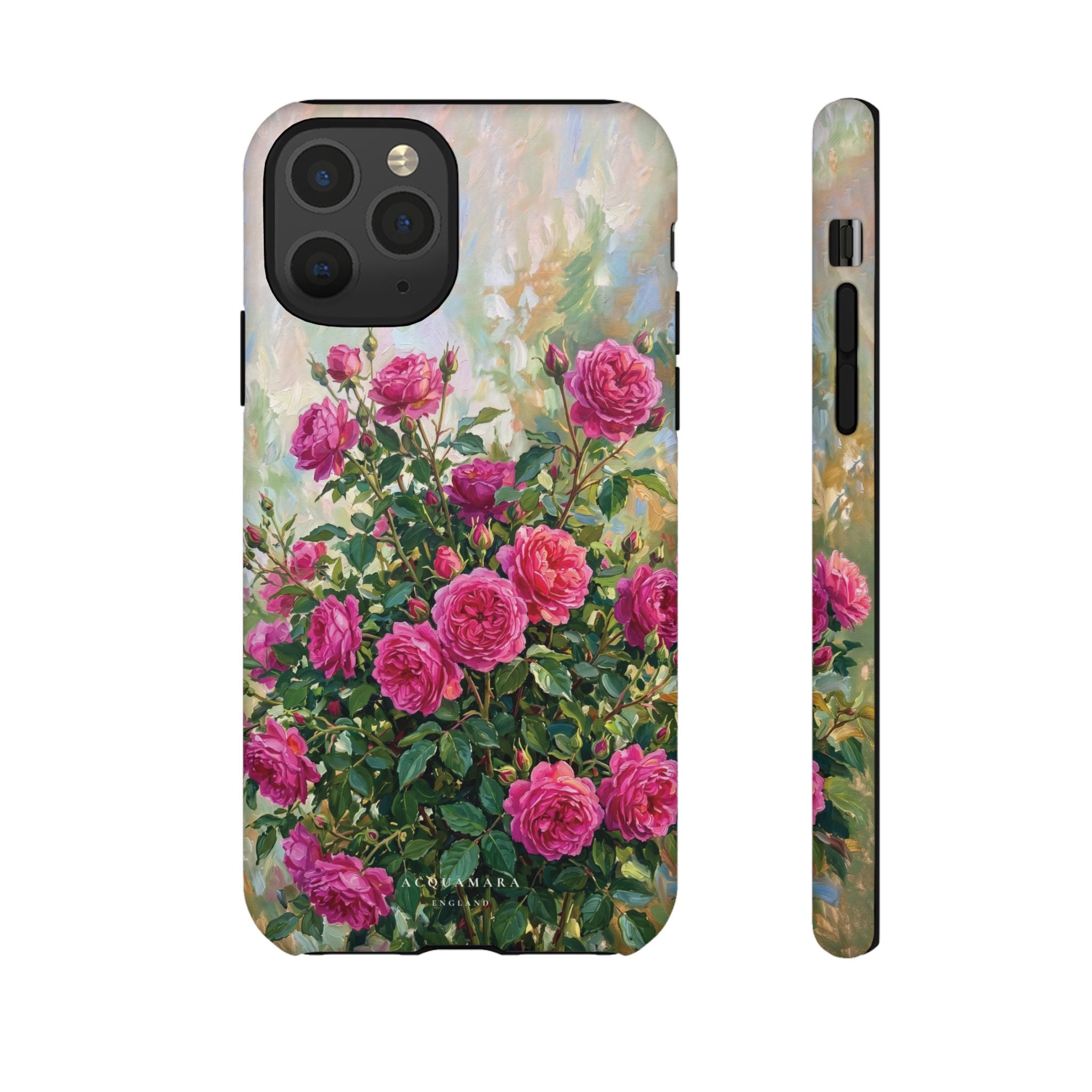 English Roses