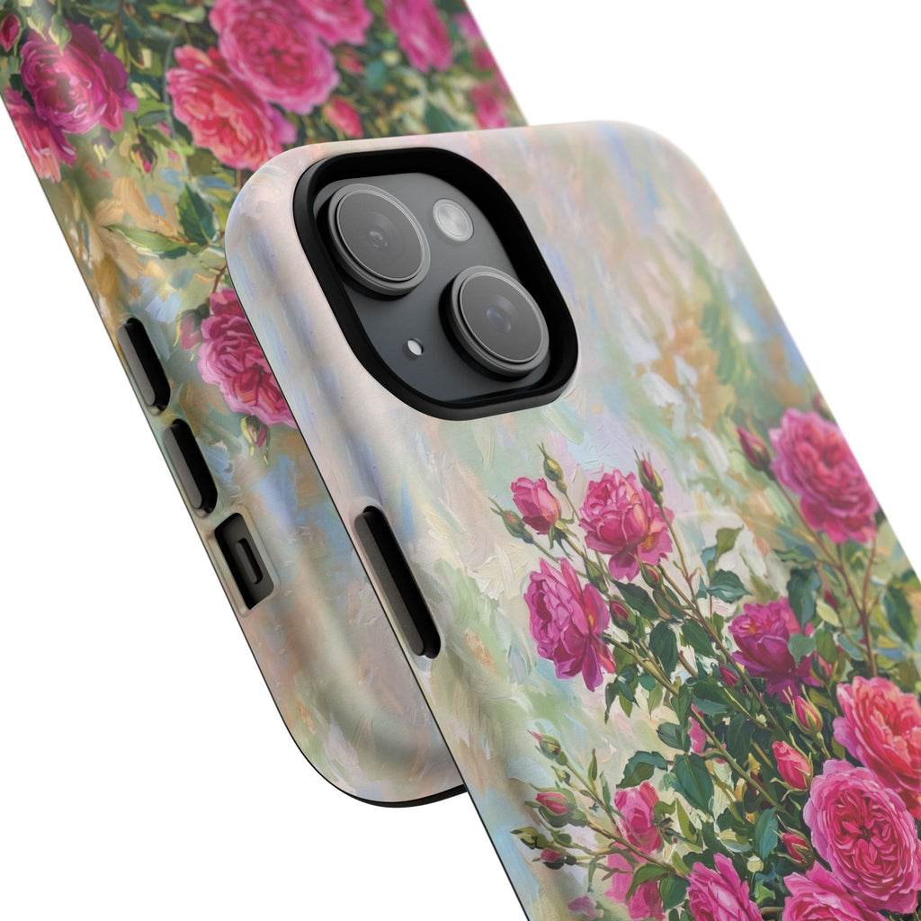 English Roses (MagSafe)