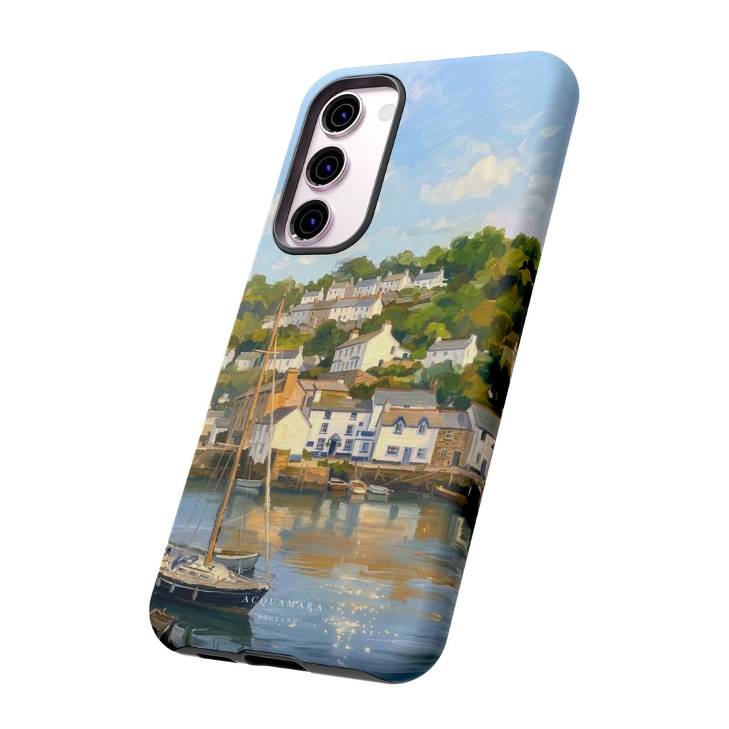 The Harbour