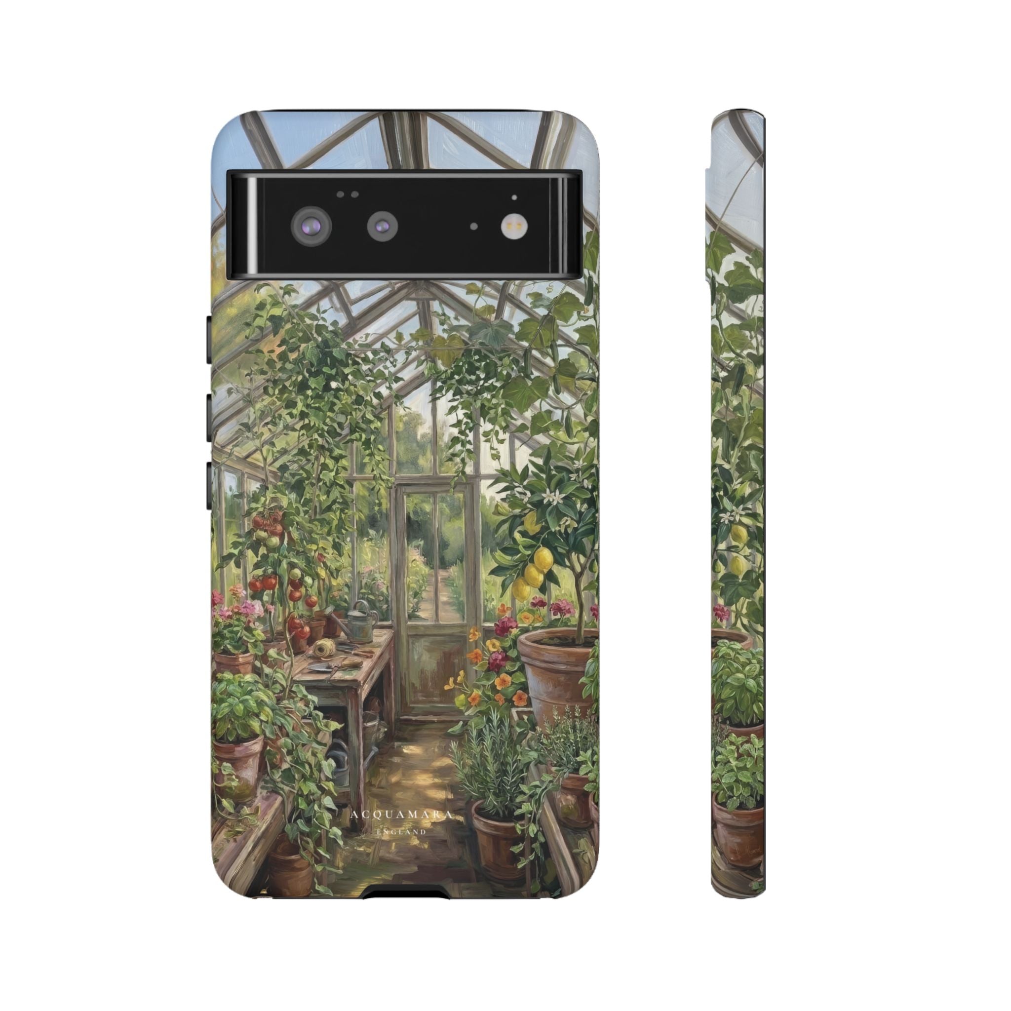 The Greenhouse