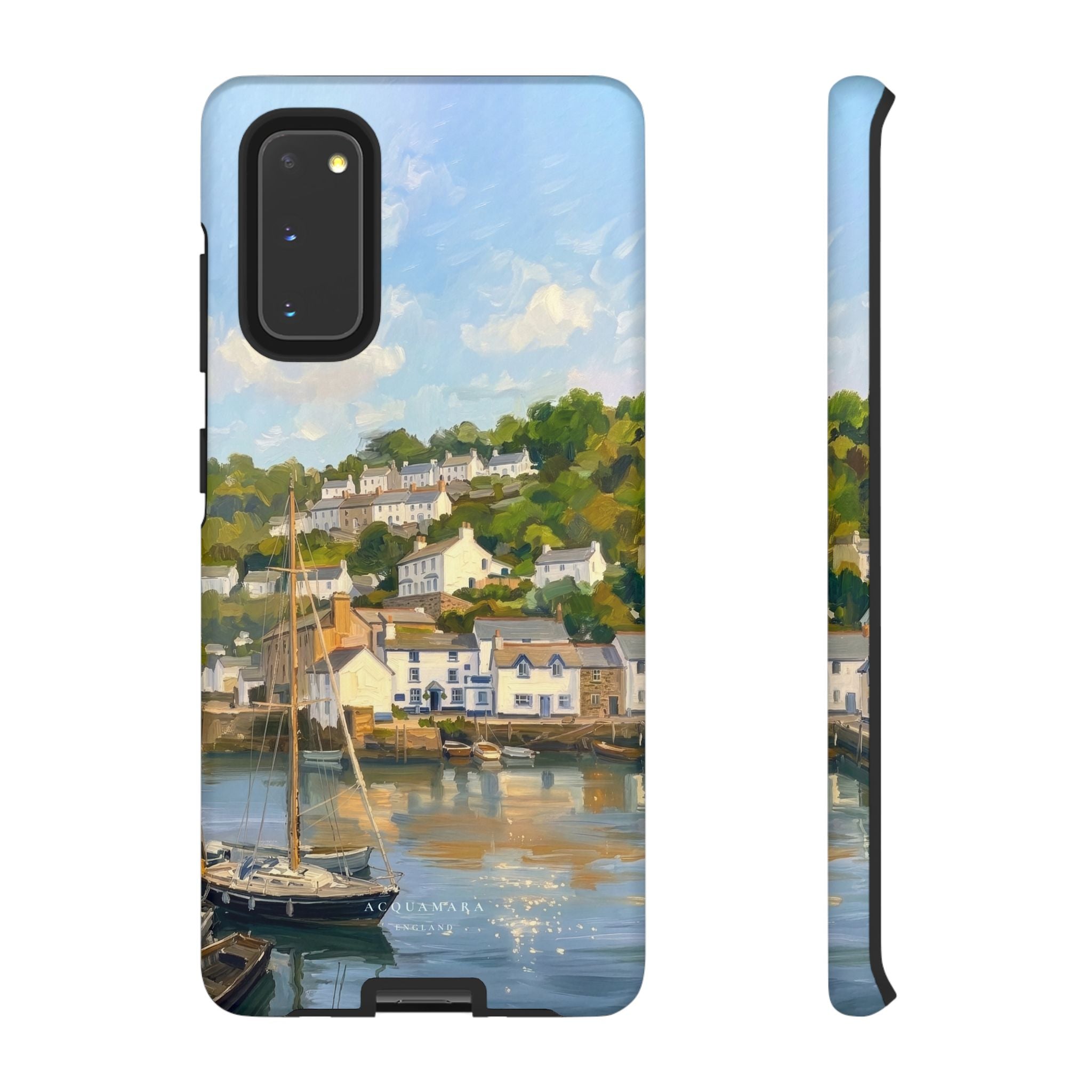 The Harbour