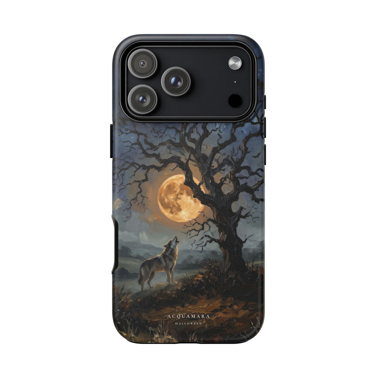Hunter's Moon