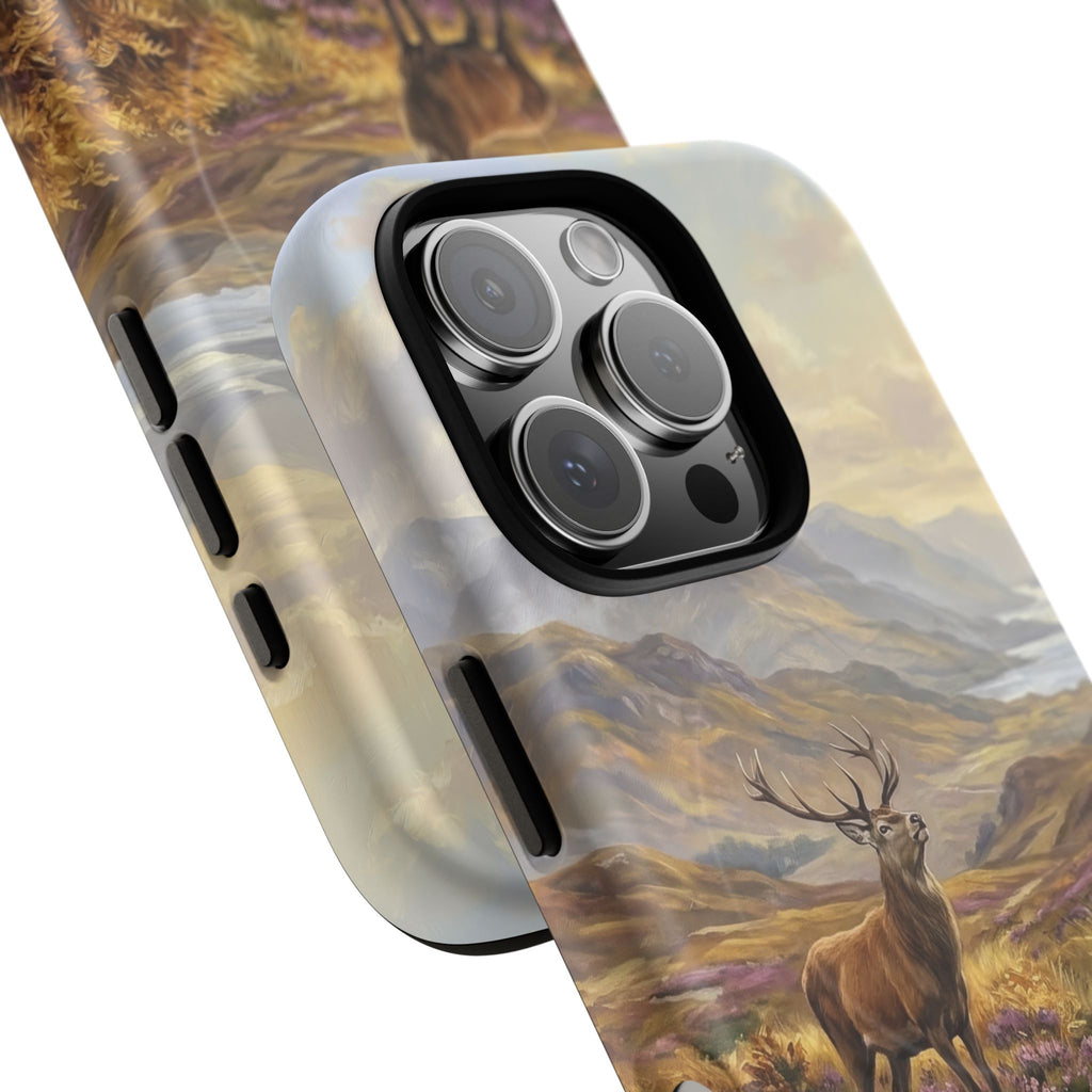 The Stag (MagSafe)