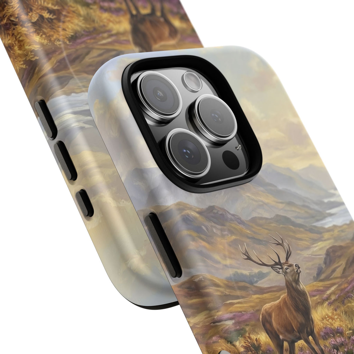 The Stag (MagSafe)