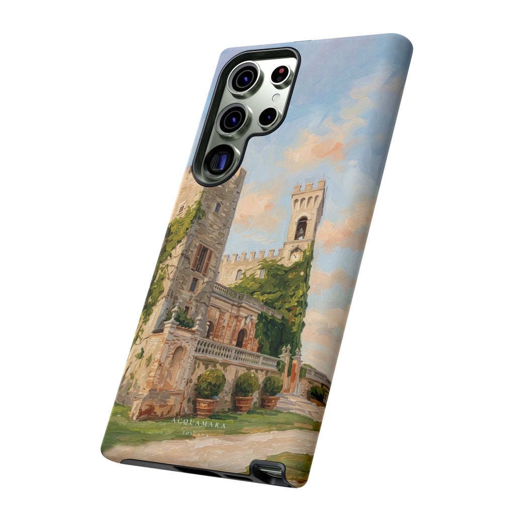 Il Castello Toscano