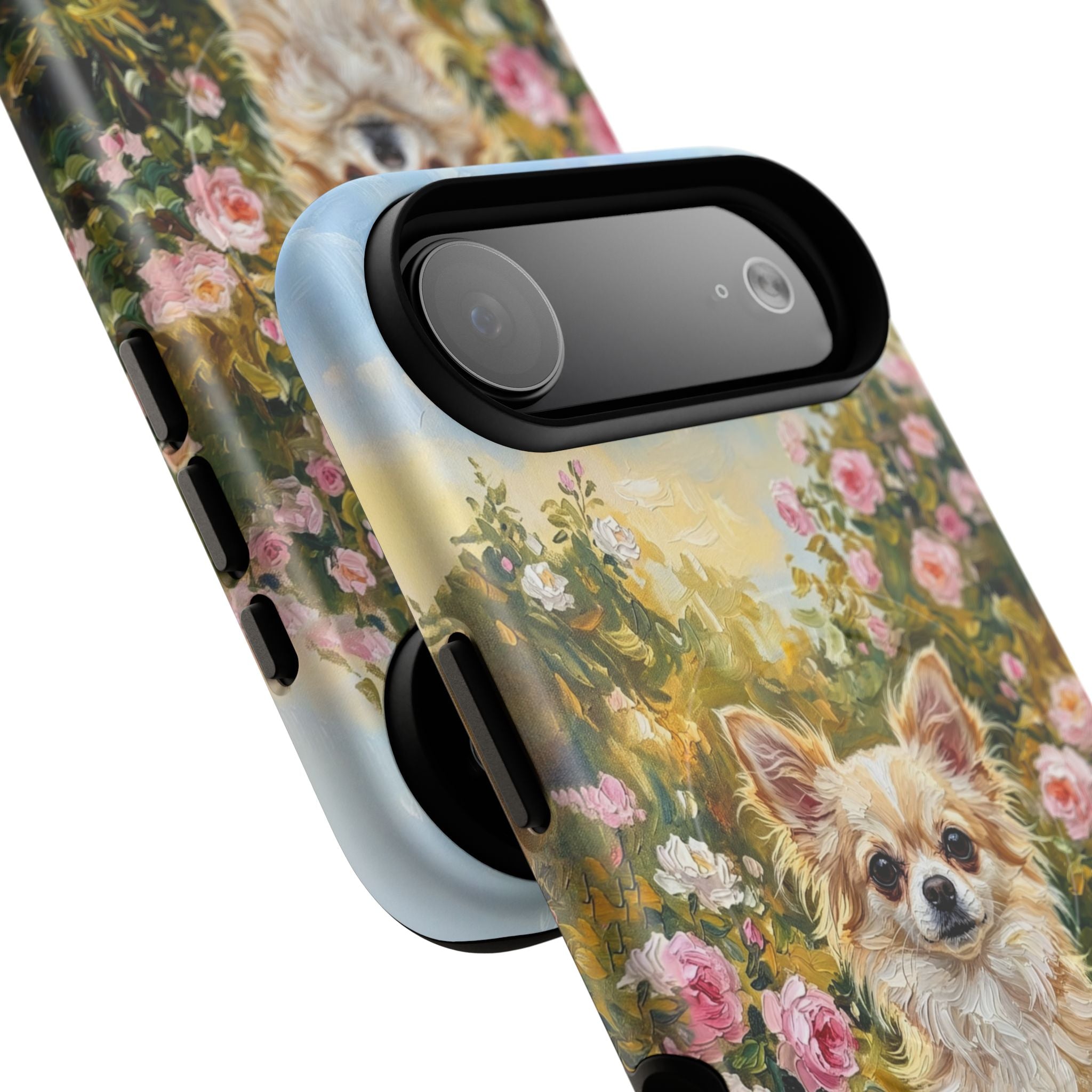 The Chihuahua - Longcoat (MagSafe)