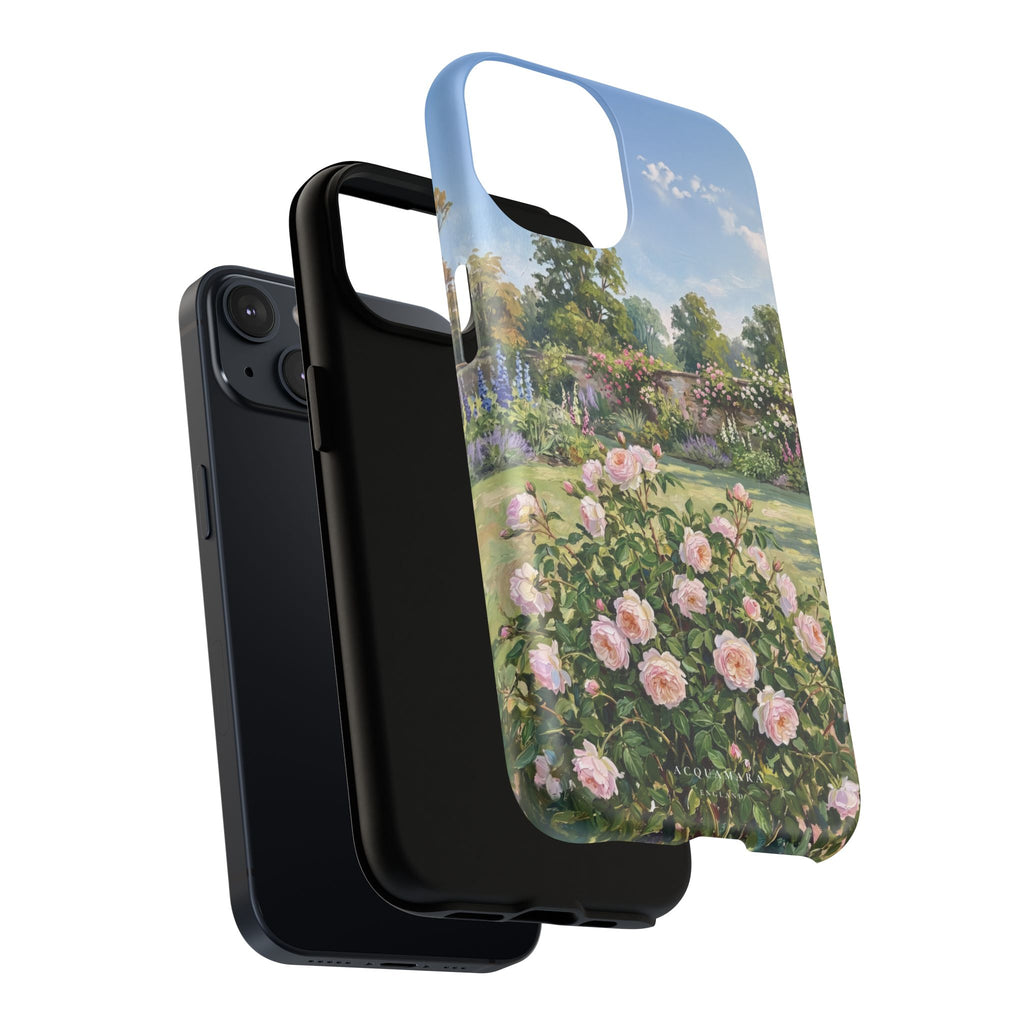 The Rose Garden (MagSafe)