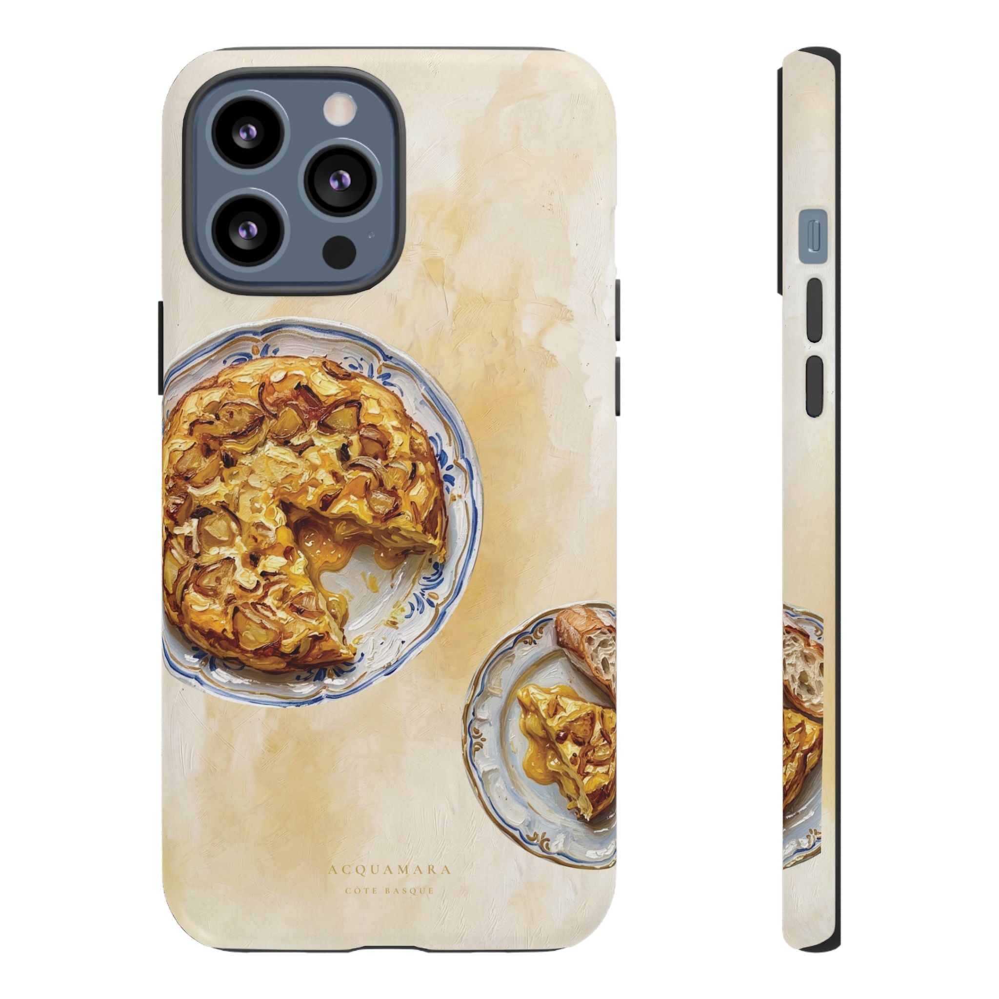 La Tortilla