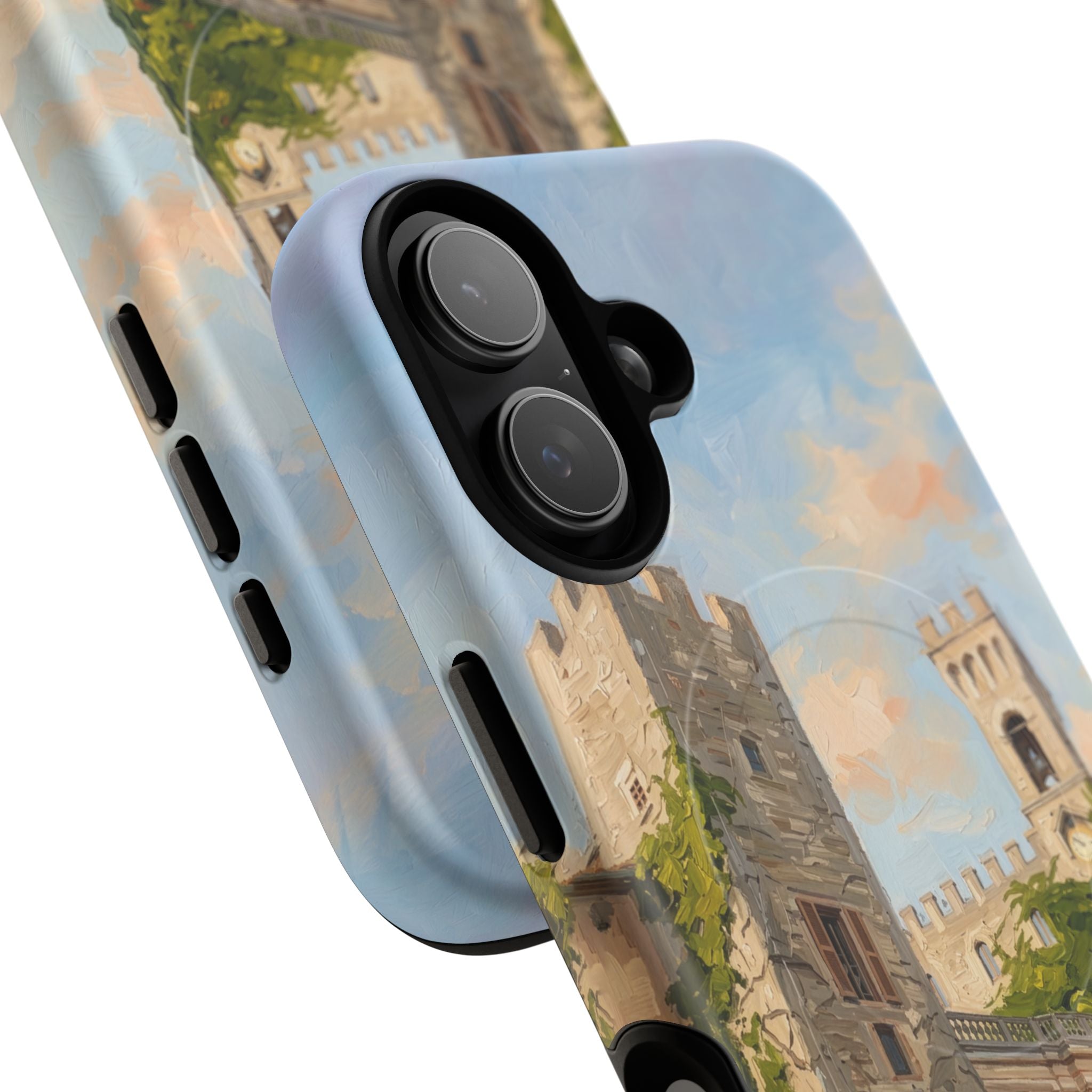 Il Castello Toscano (MagSafe)