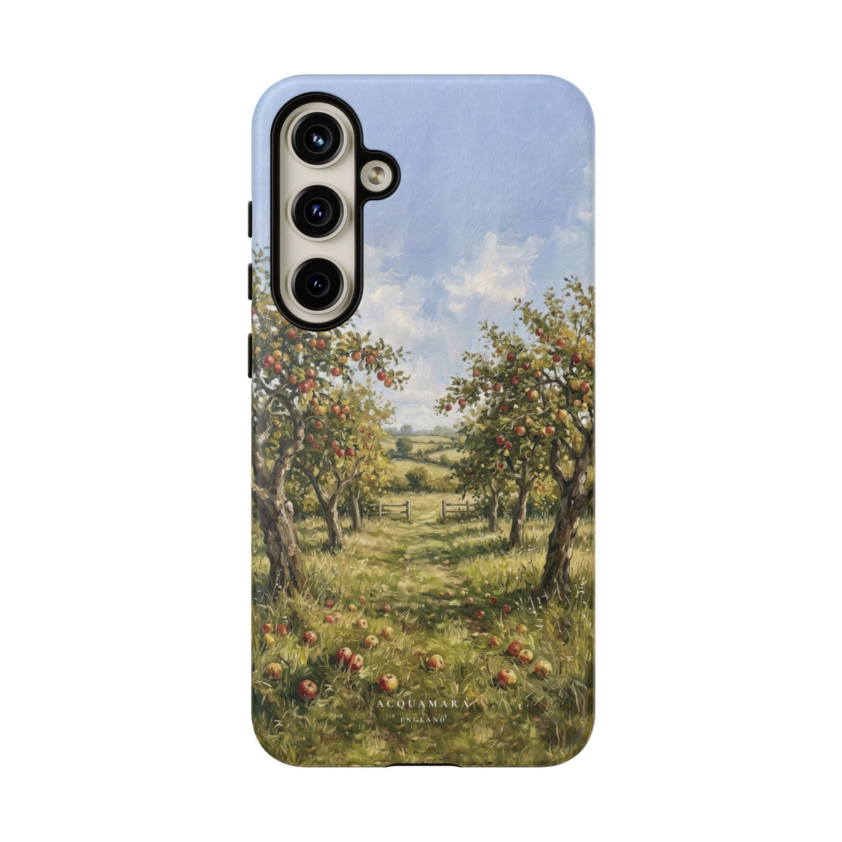 The Orchard