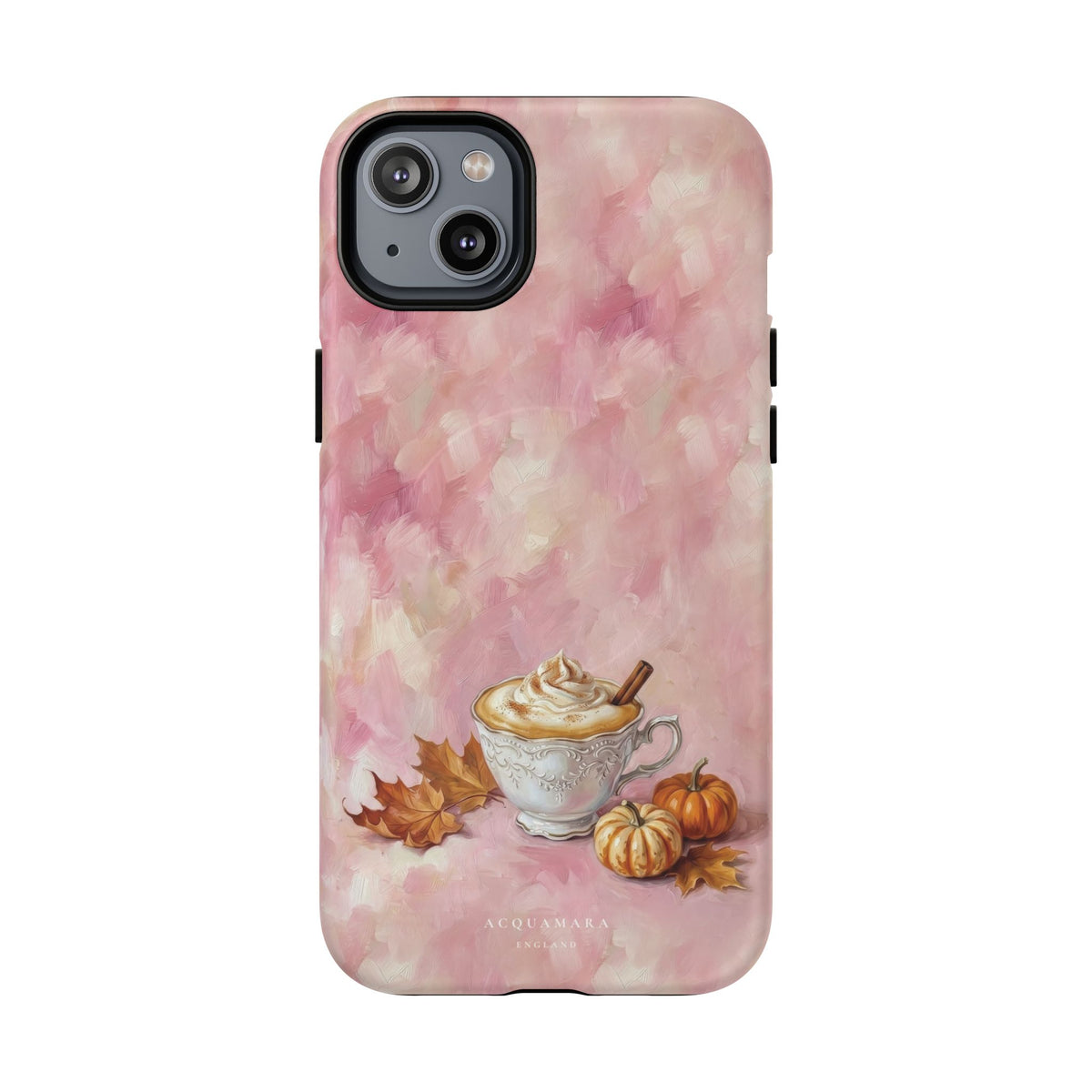 The Spiced Latte (MagSafe)
