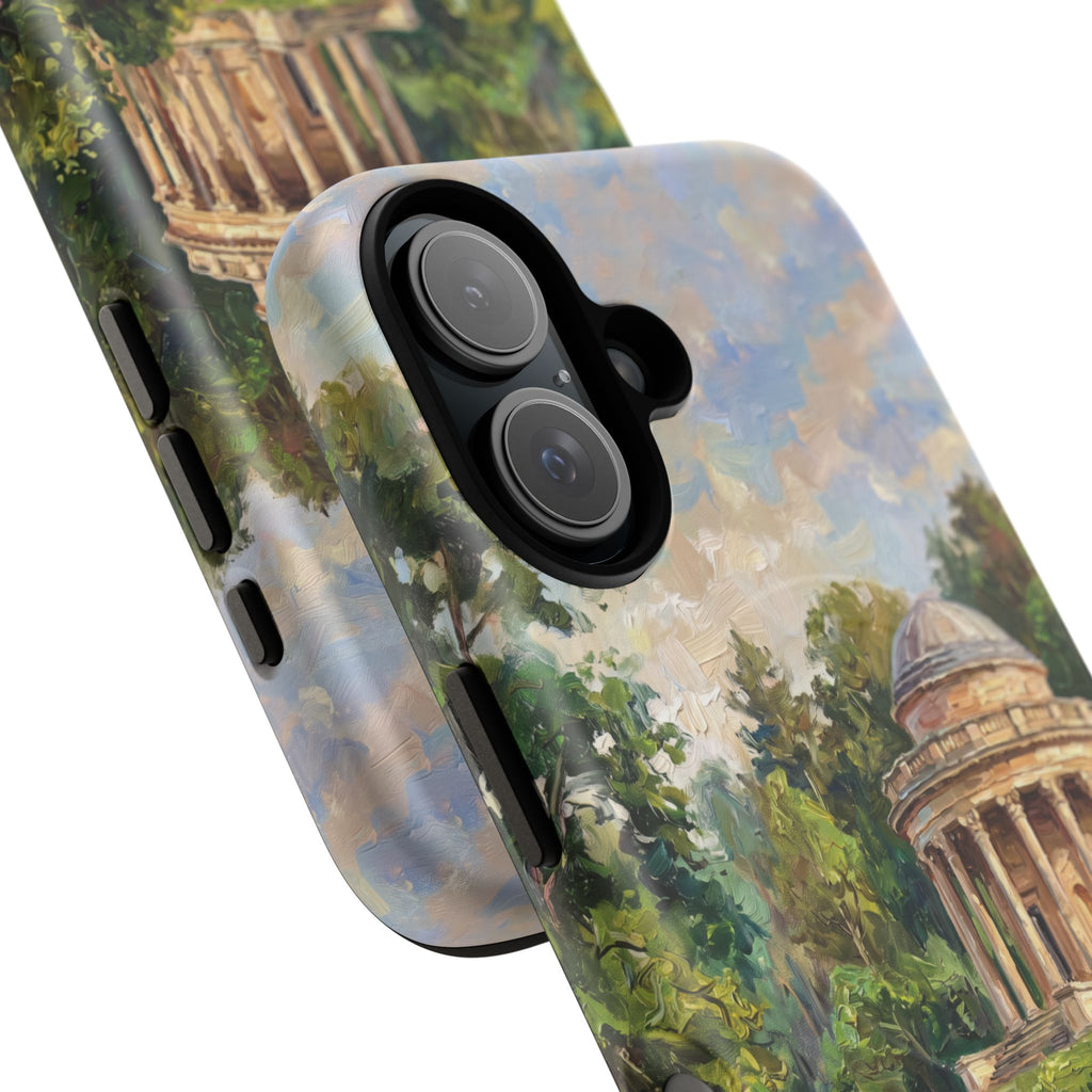 The Garden Temple (MagSafe)