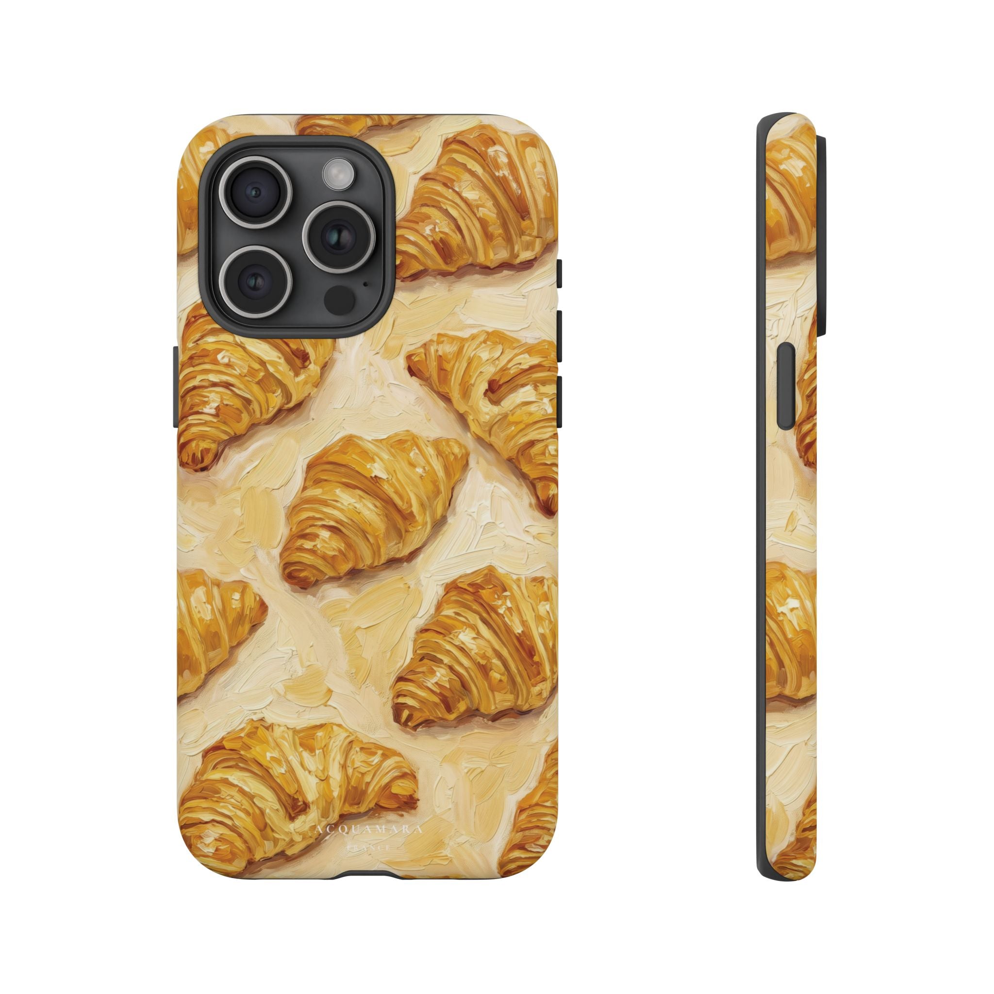 Les Croissants