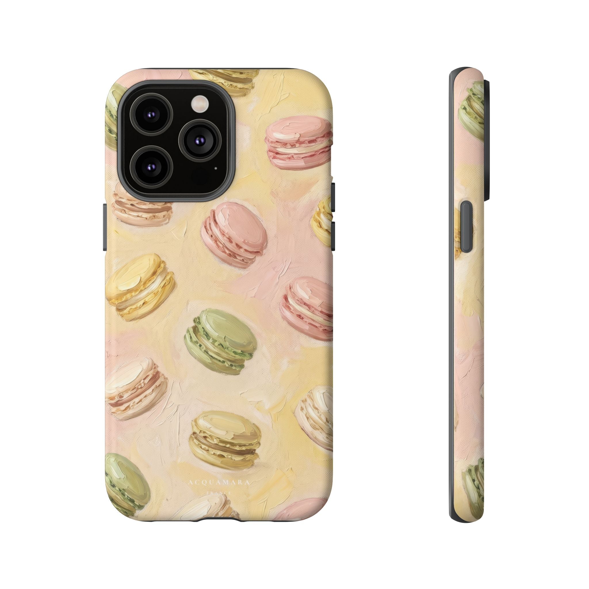 Les Macarons