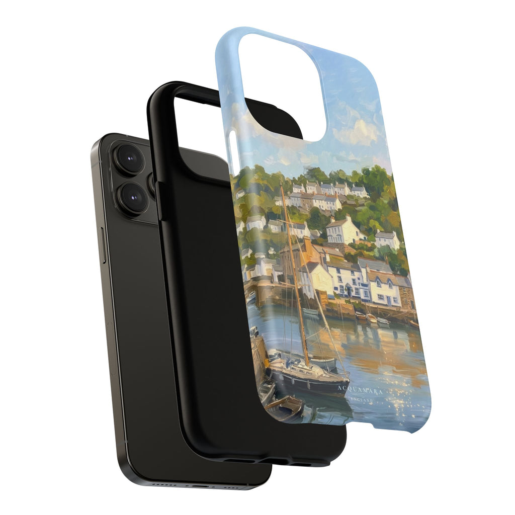 The Harbour (MagSafe)