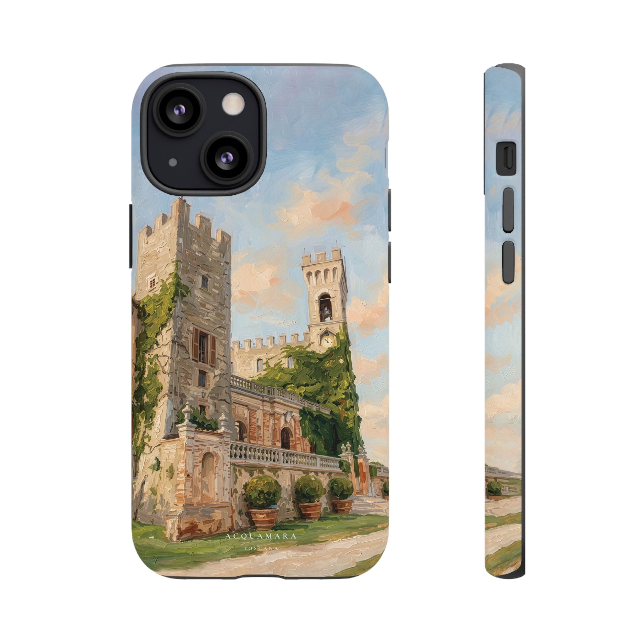 Il Castello Toscano