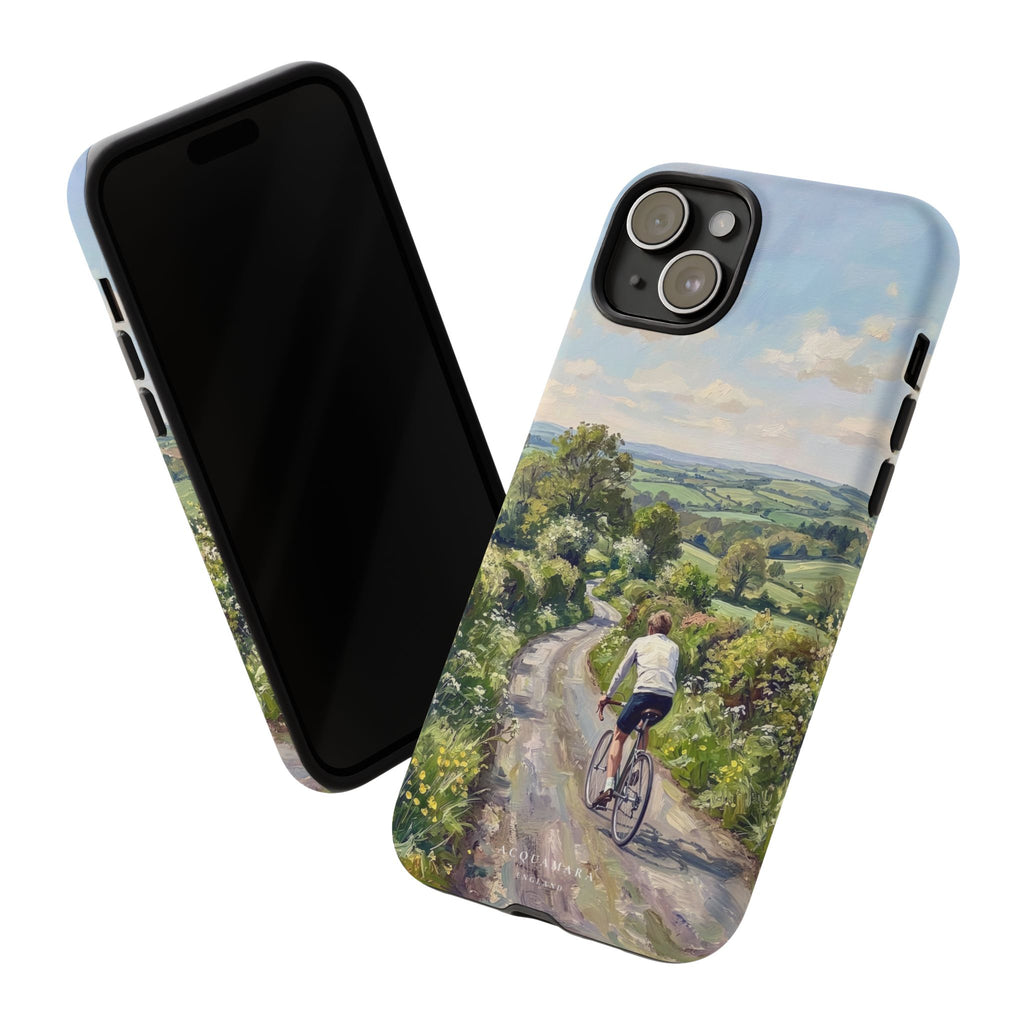 The Cyclist