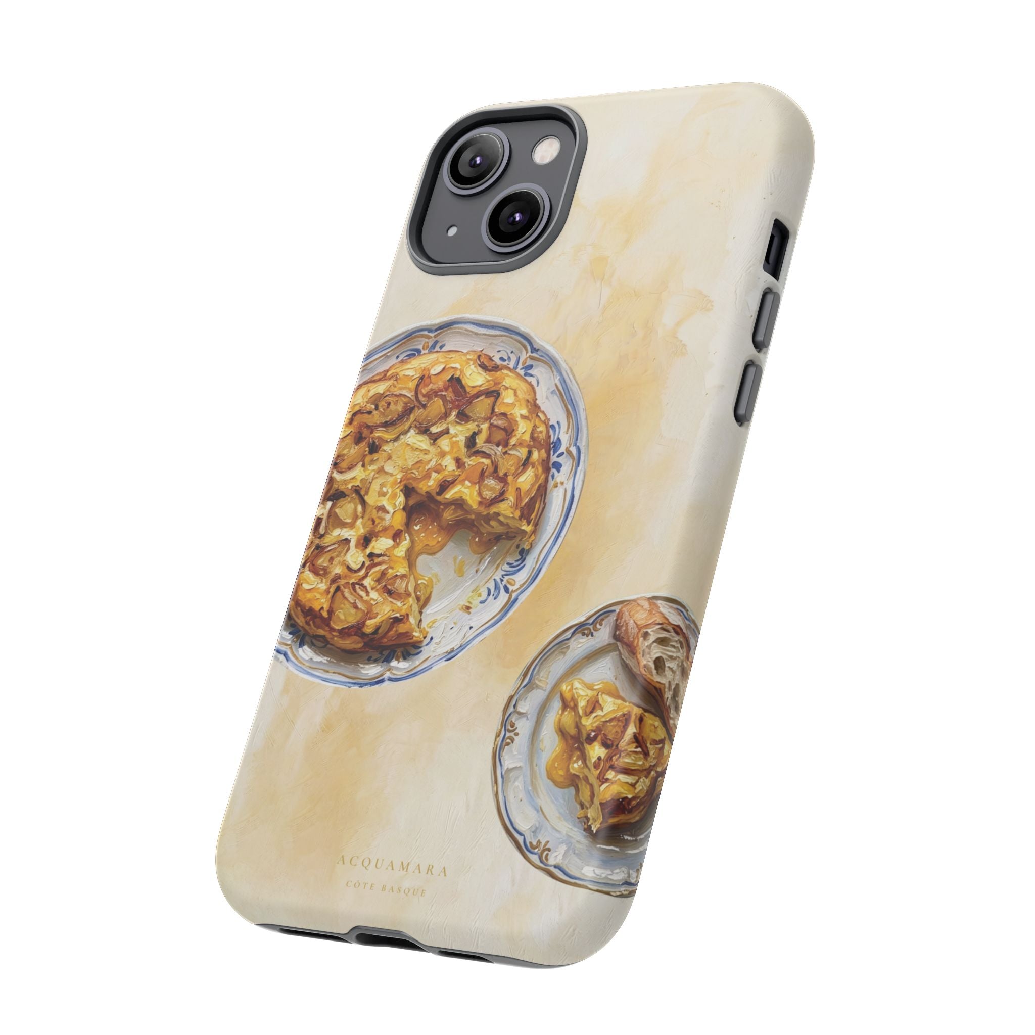 La Tortilla