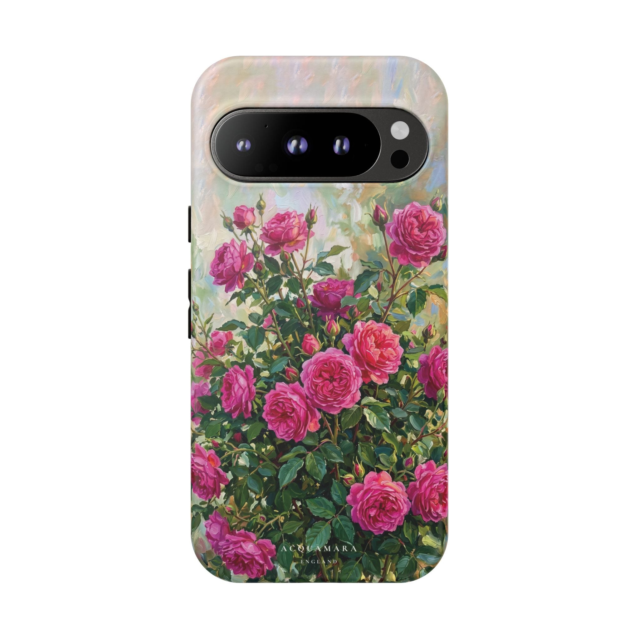English Roses