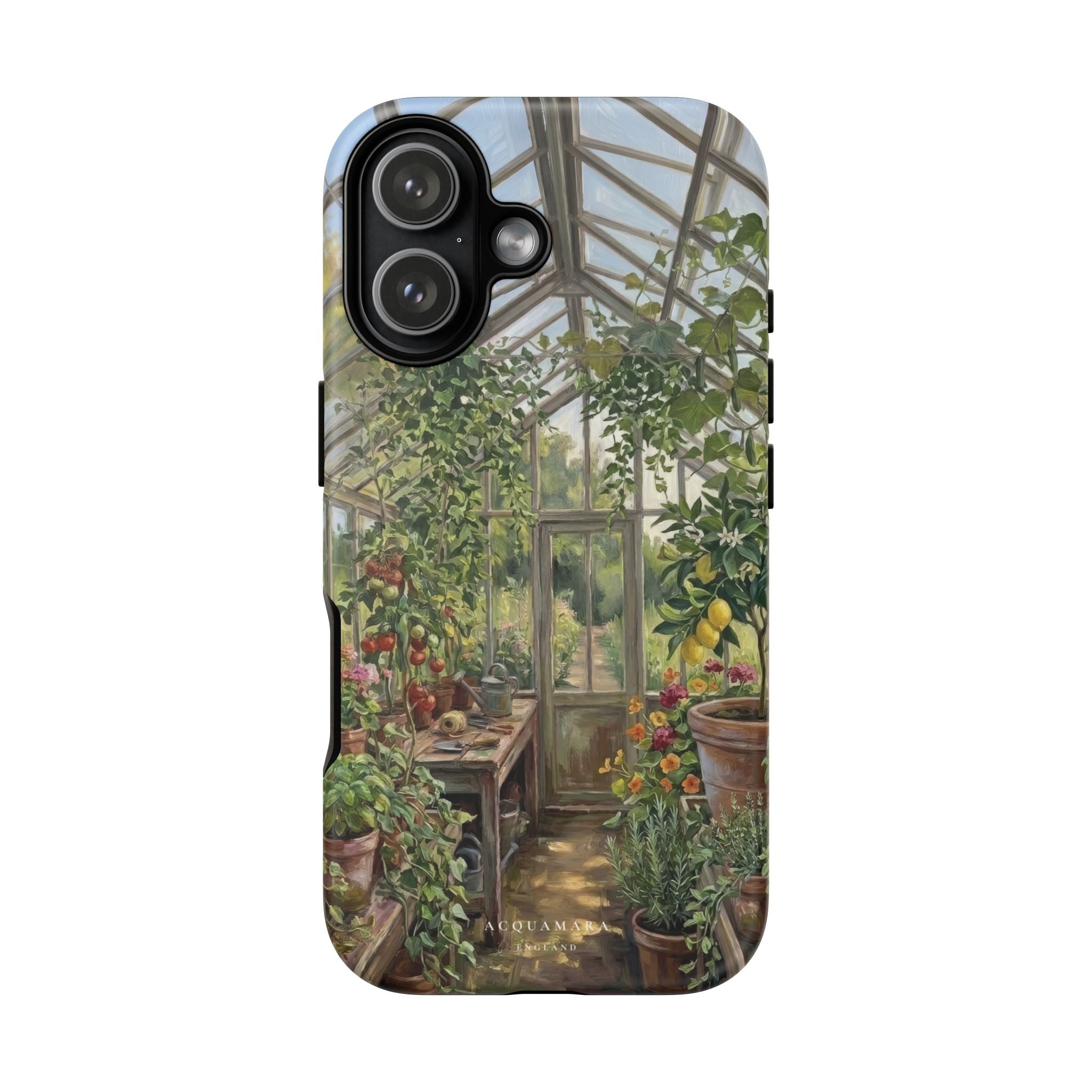The Greenhouse