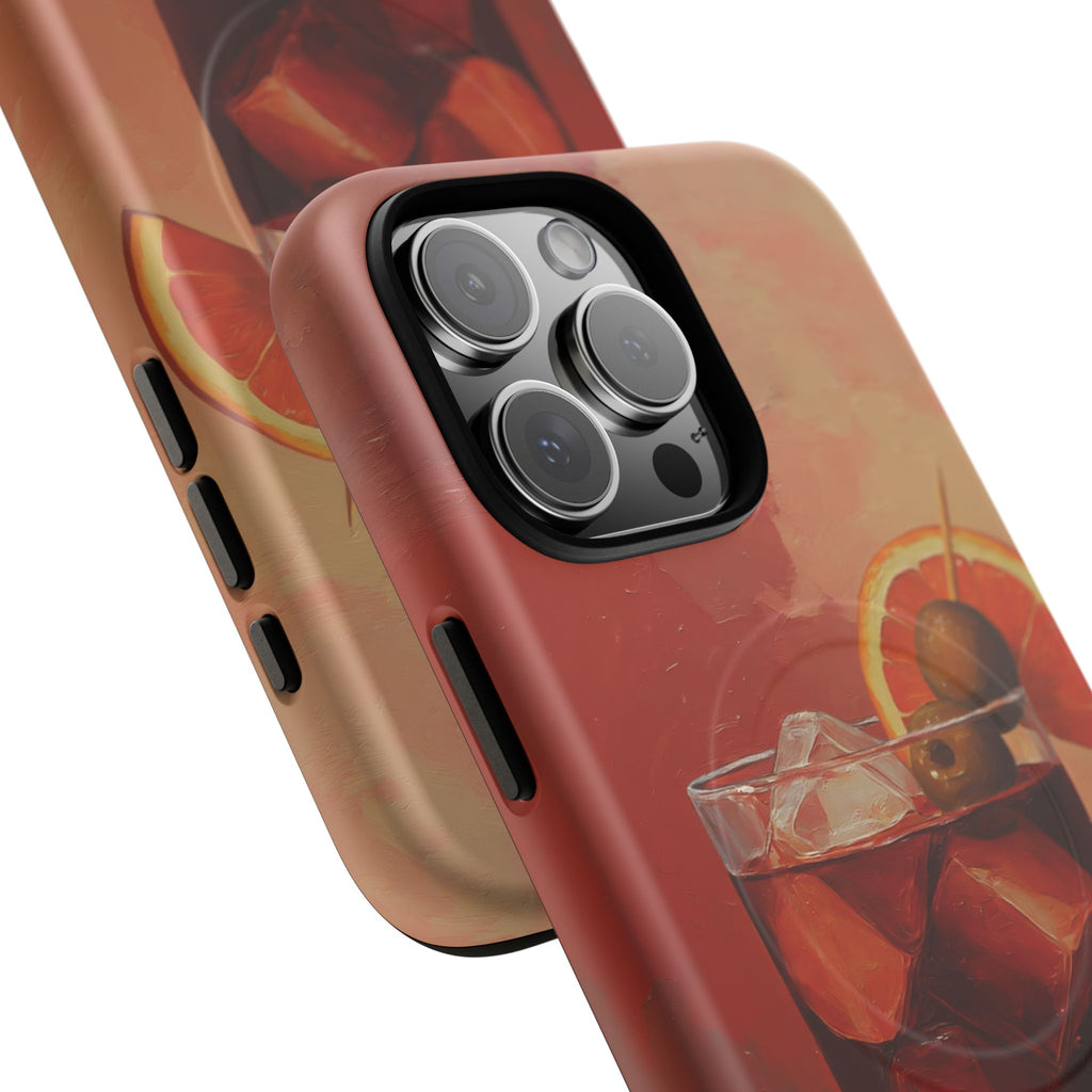 El Vermú (MagSafe)