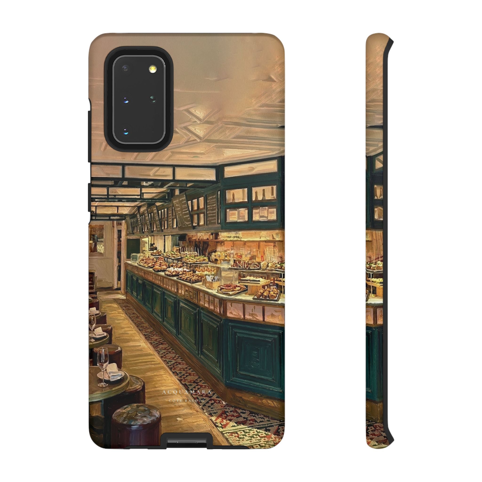 Pintxo Bar