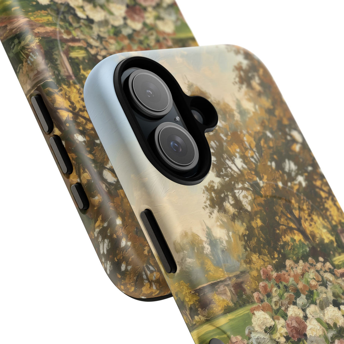 Autumn Hydrangeas (MagSafe)