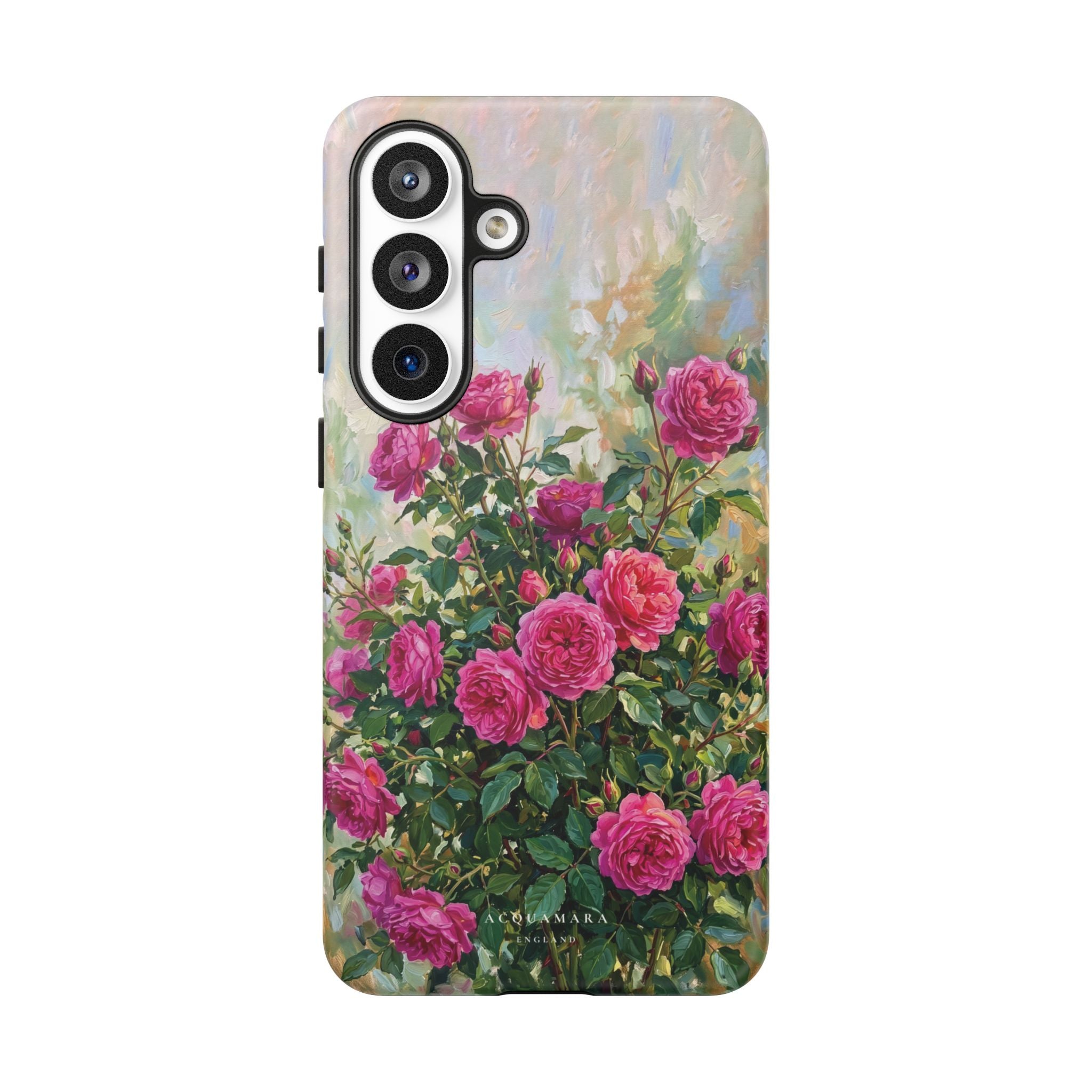 English Roses