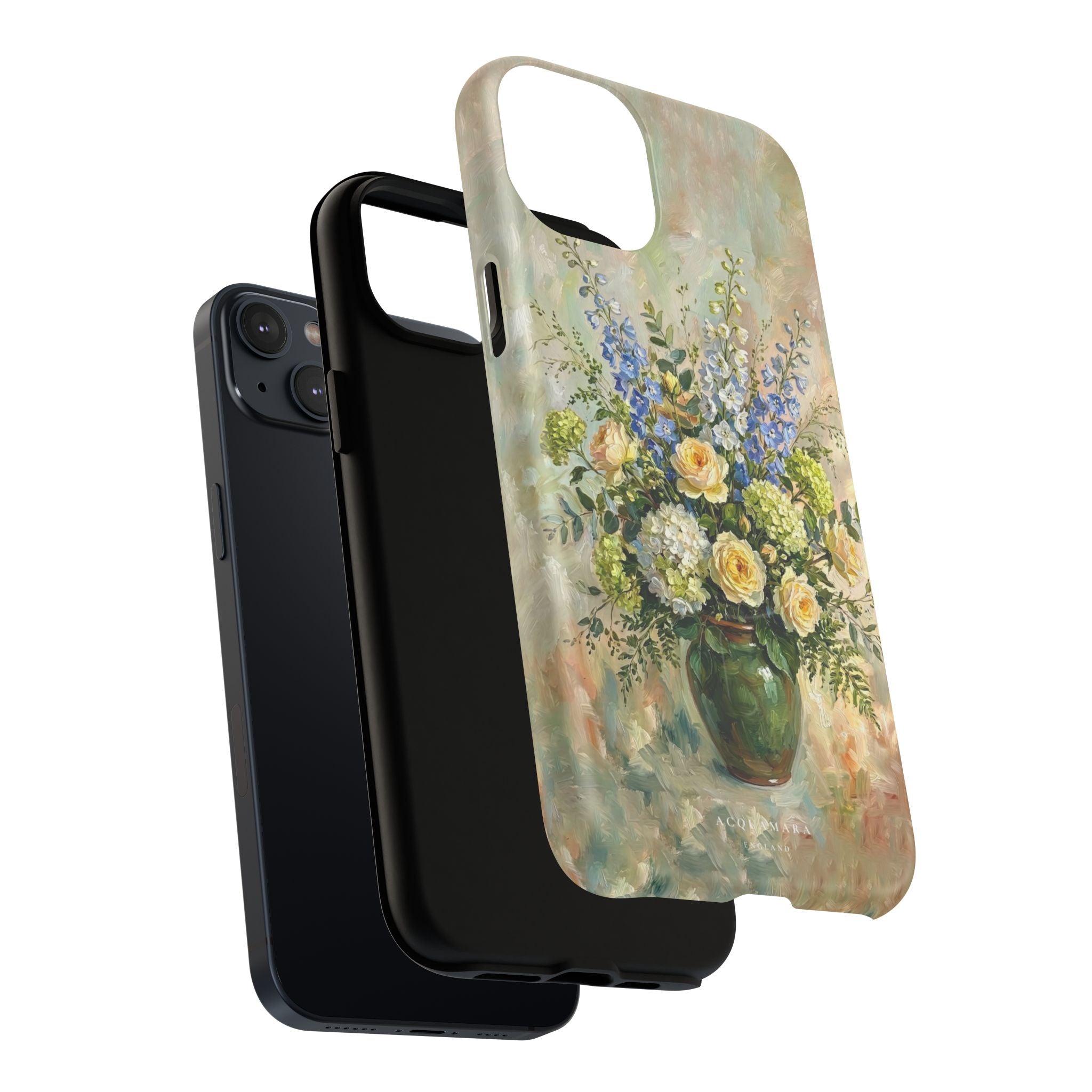 The Summer Bouquet (MagSafe)