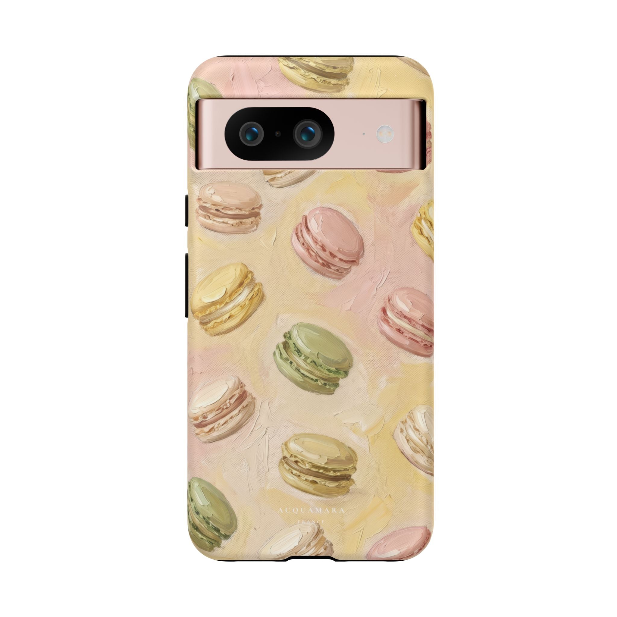 Les Macarons