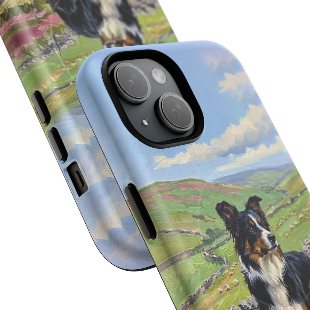 The Border Collie (MagSafe)