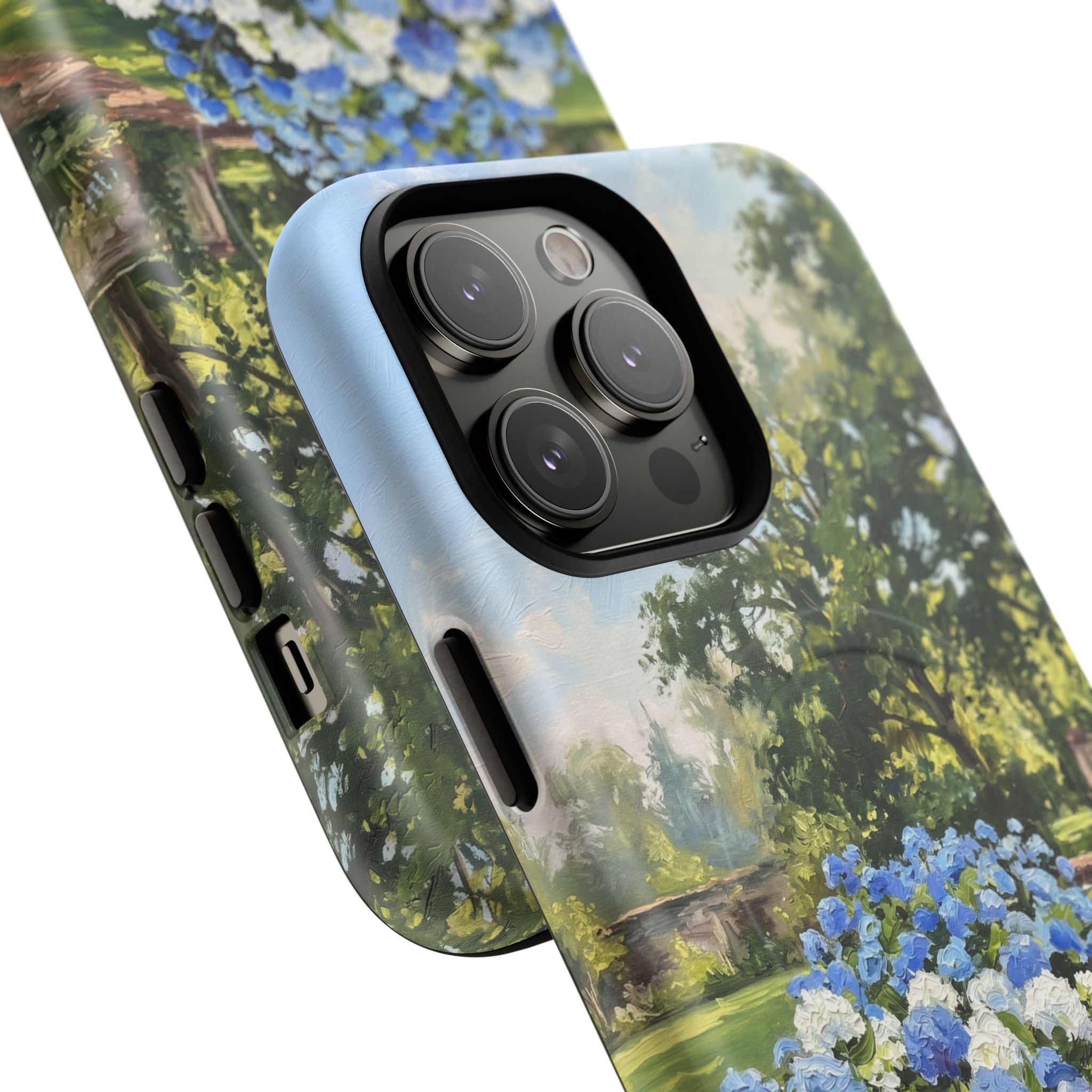 Hydrangeas (MagSafe)