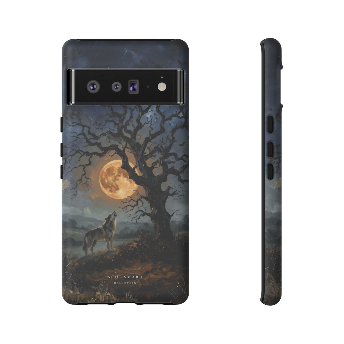 Hunter's Moon