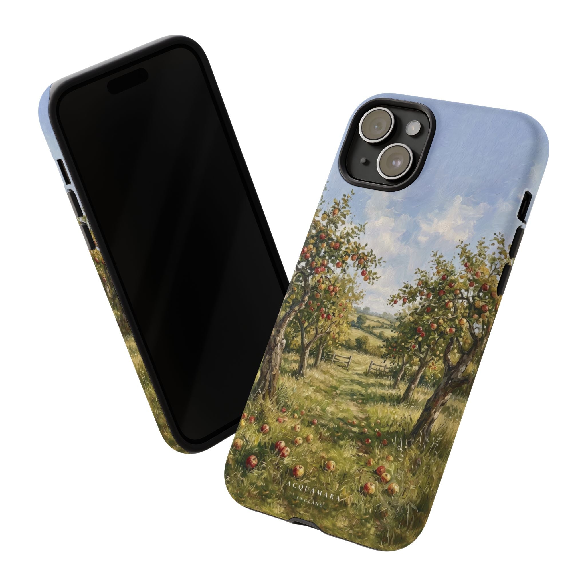 The Orchard
