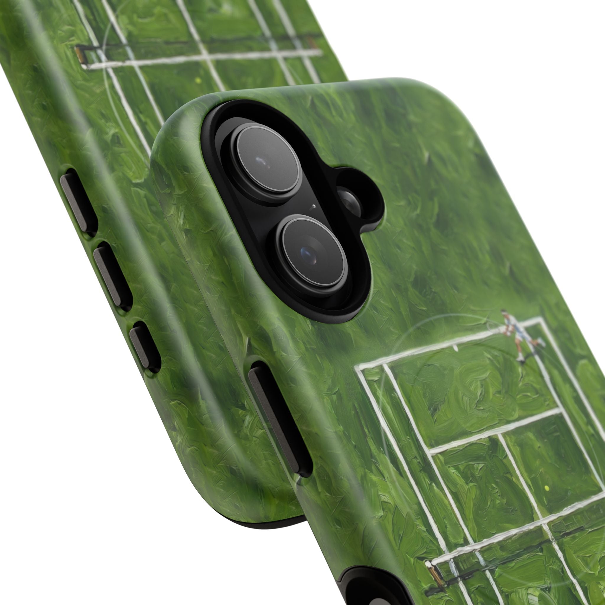 The Lawn (MagSafe)