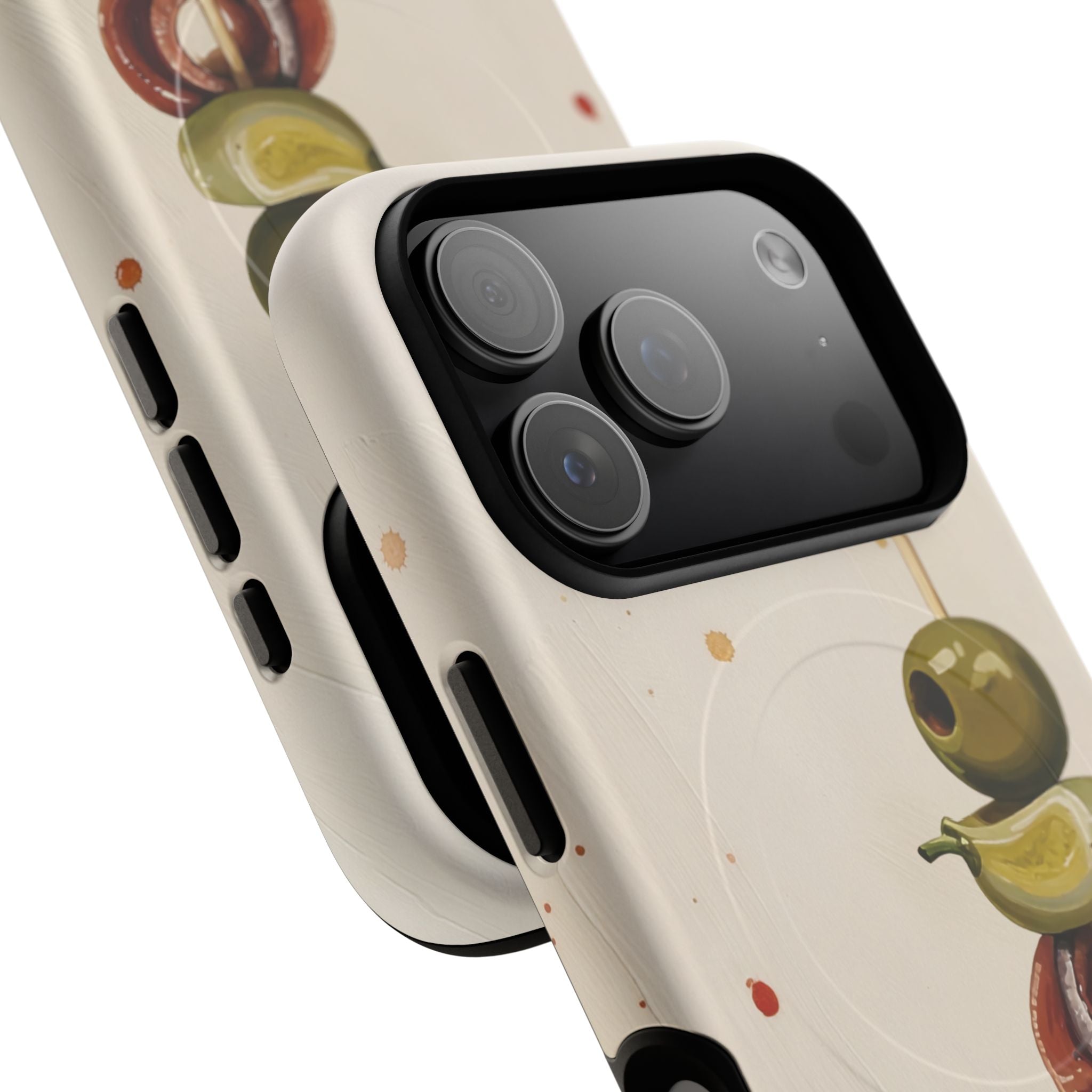 La Gilda (MagSafe)