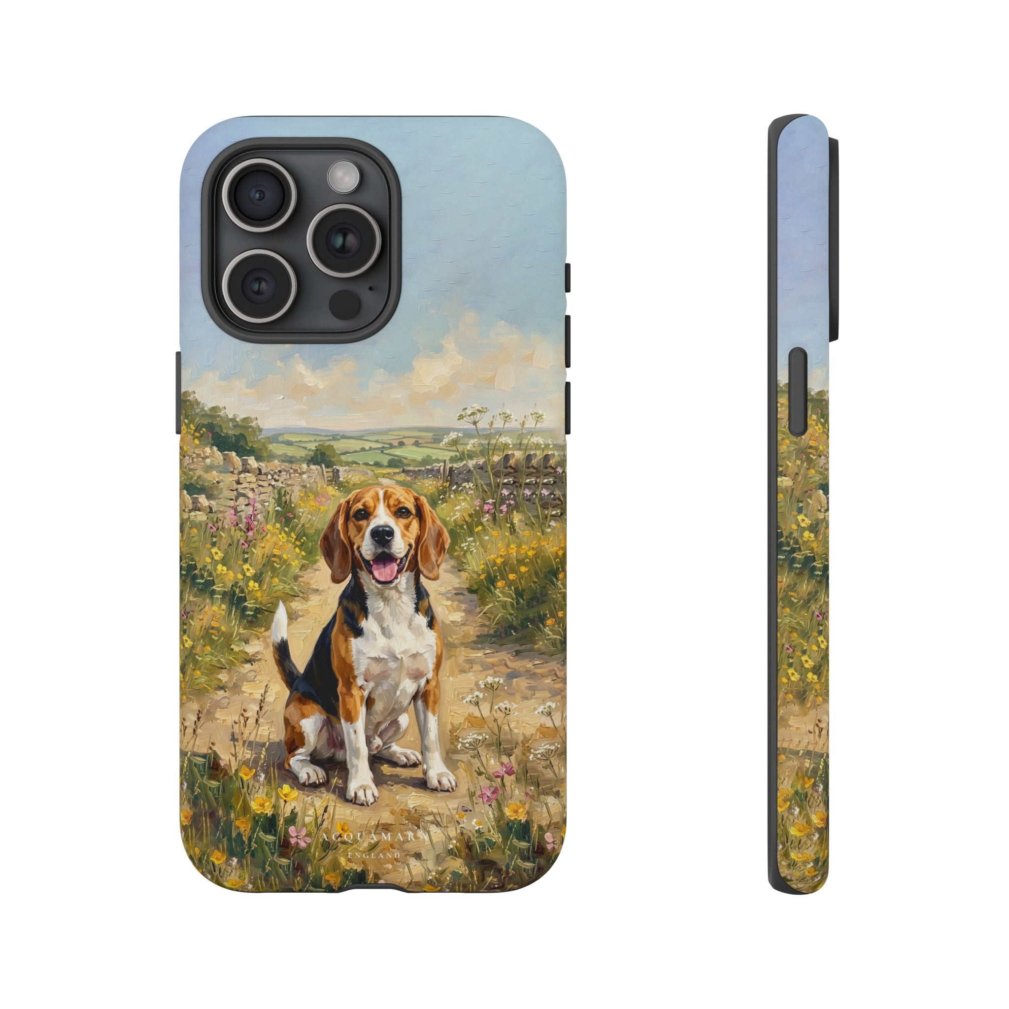 The Beagle