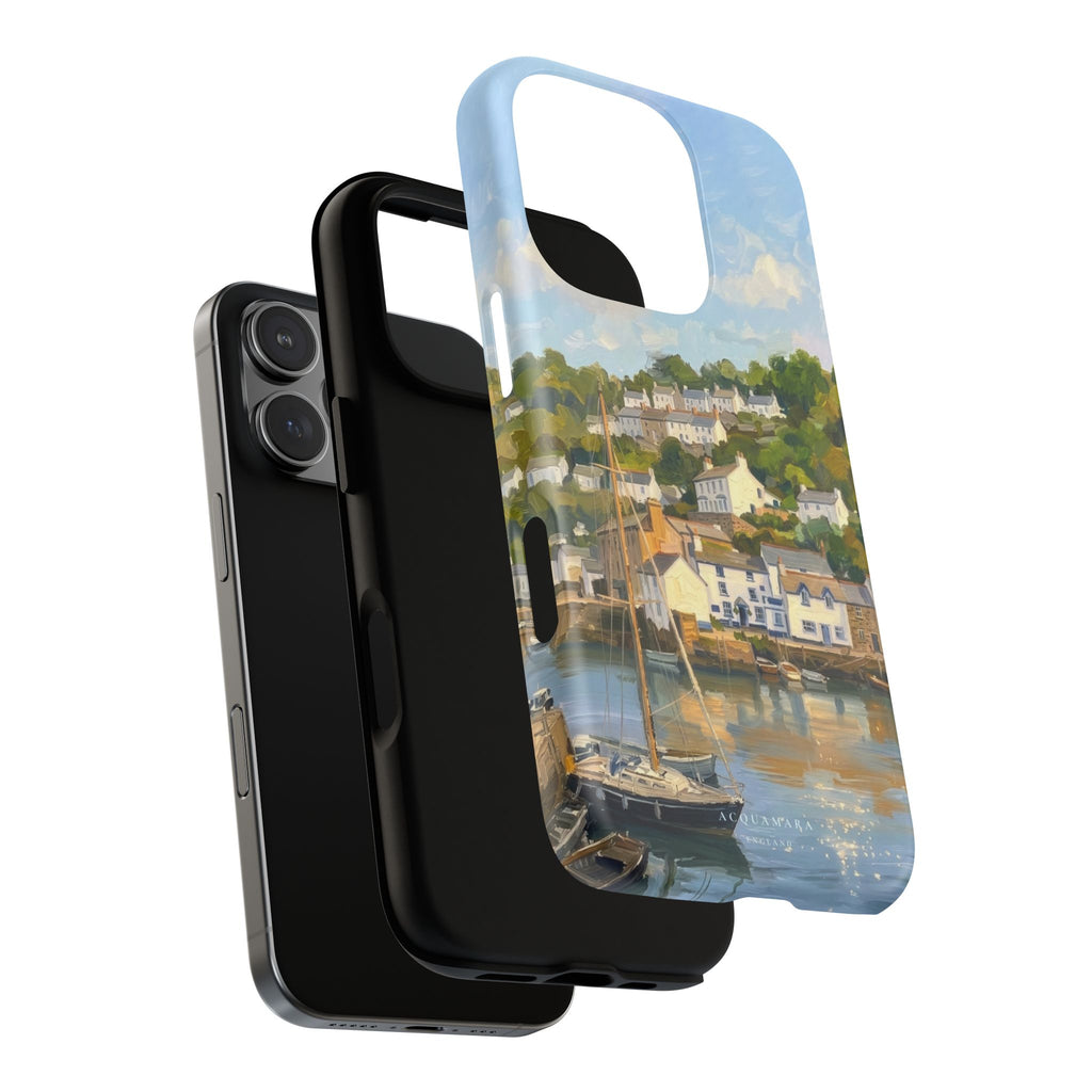 The Harbour (MagSafe)