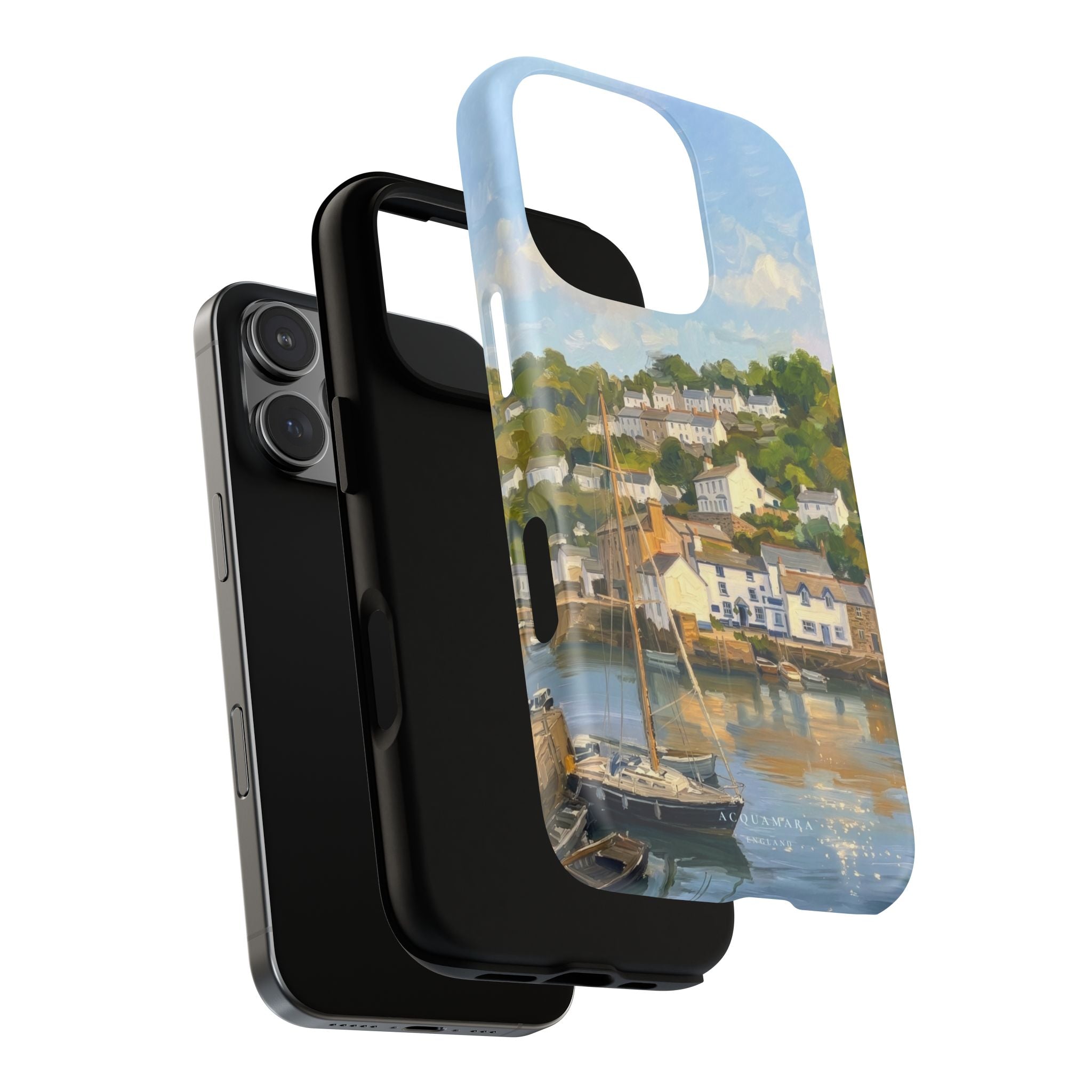 The Harbour (MagSafe)