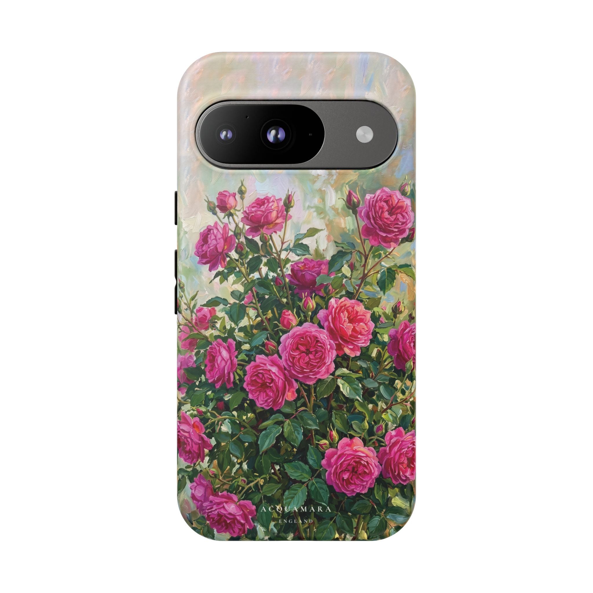 English Roses