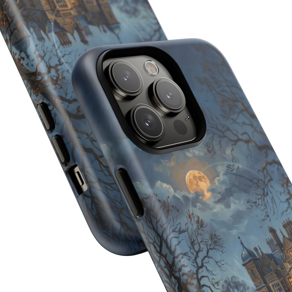 Dusk at the Manor (MagSafe)