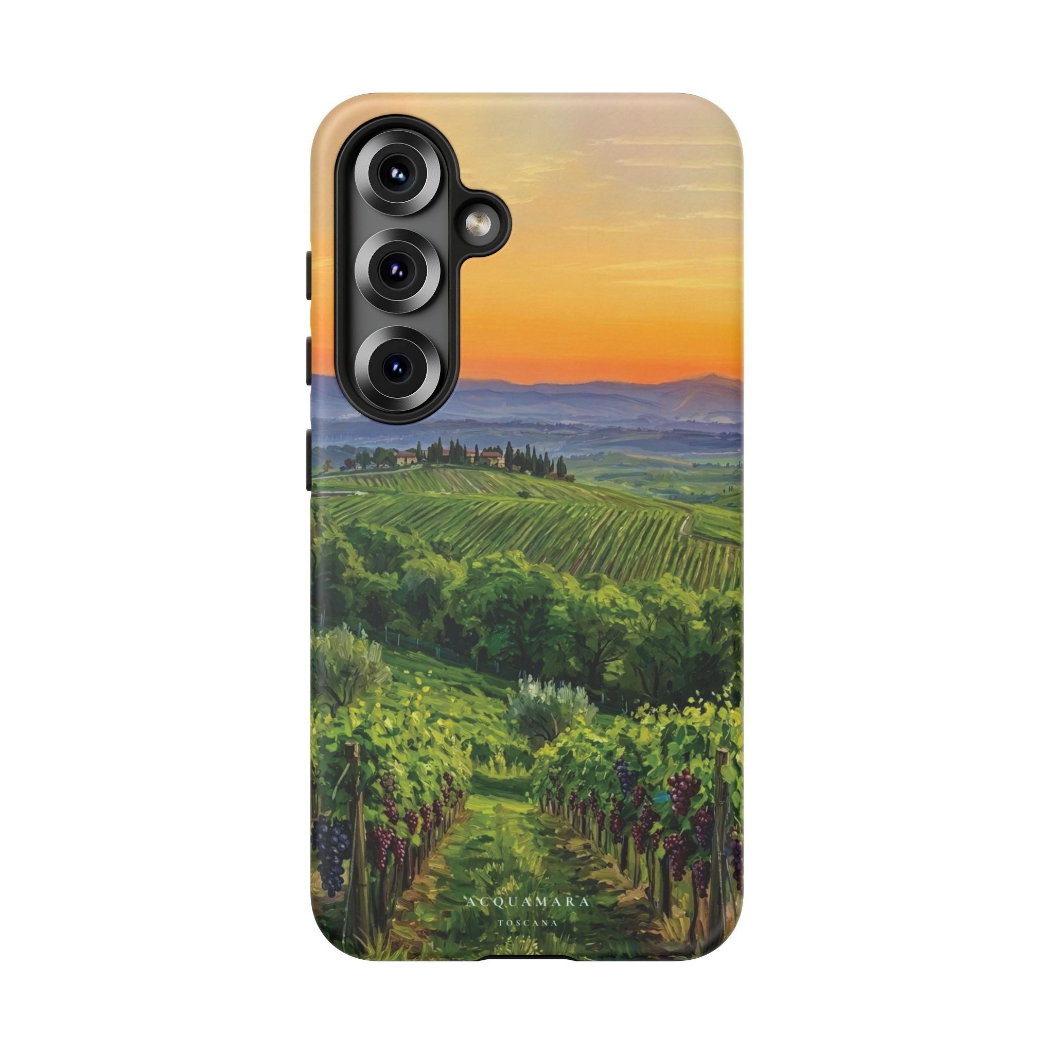 Vendemmia