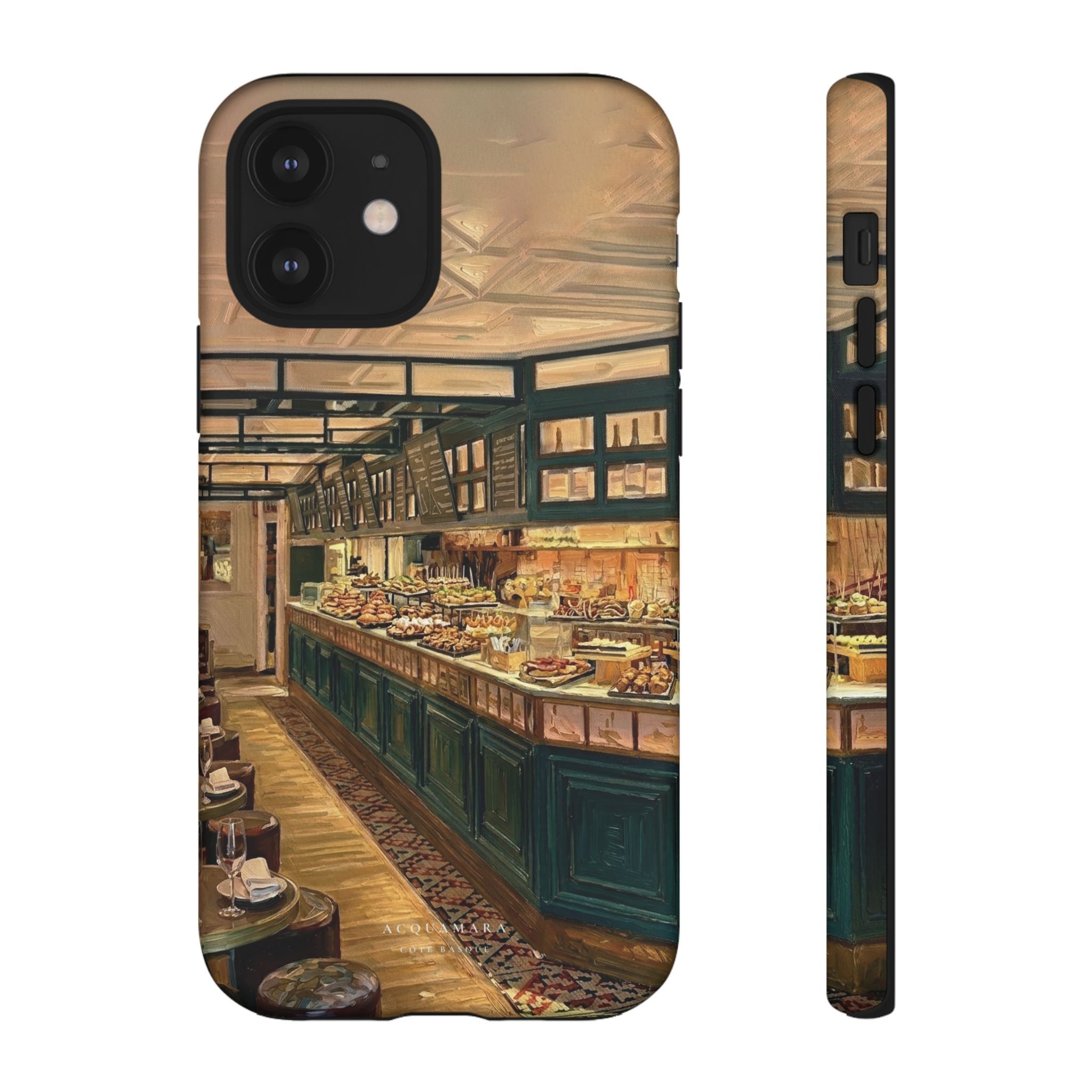 Pintxo Bar