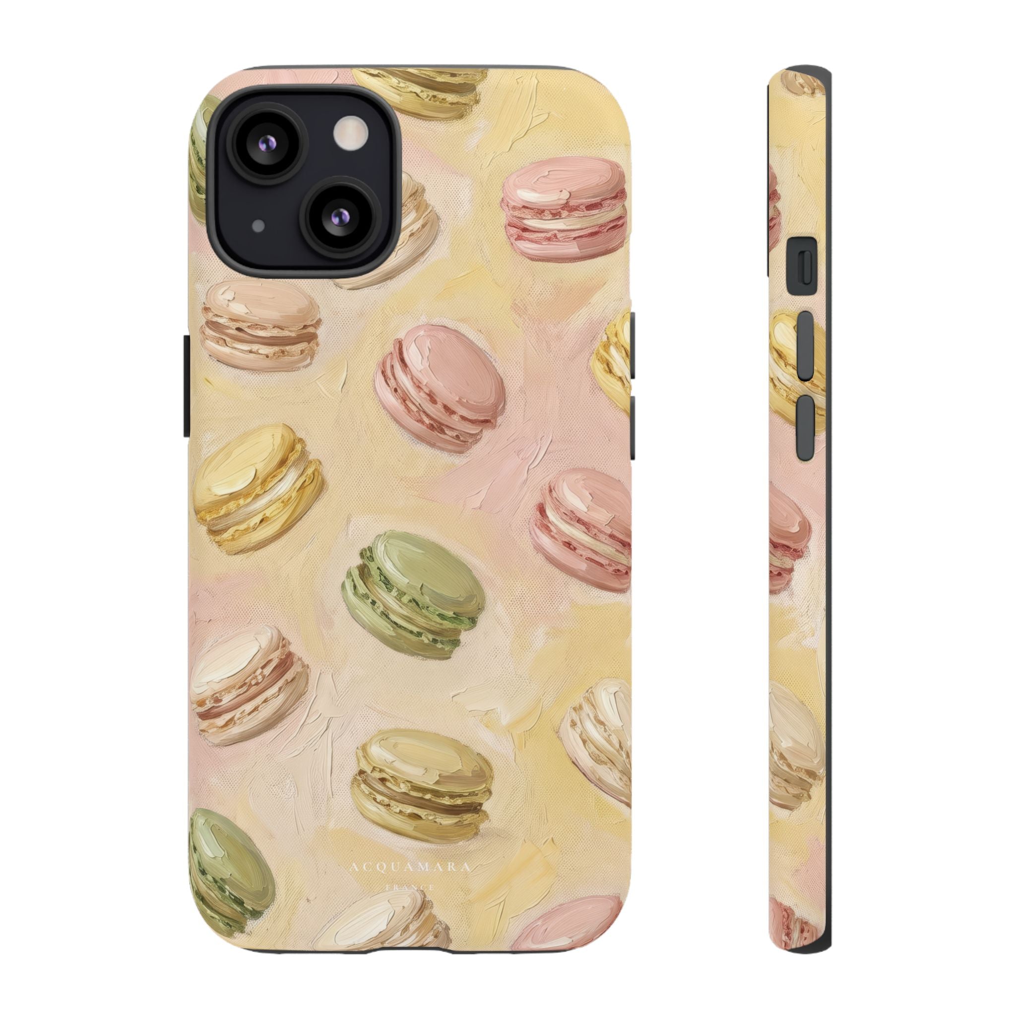 Les Macarons