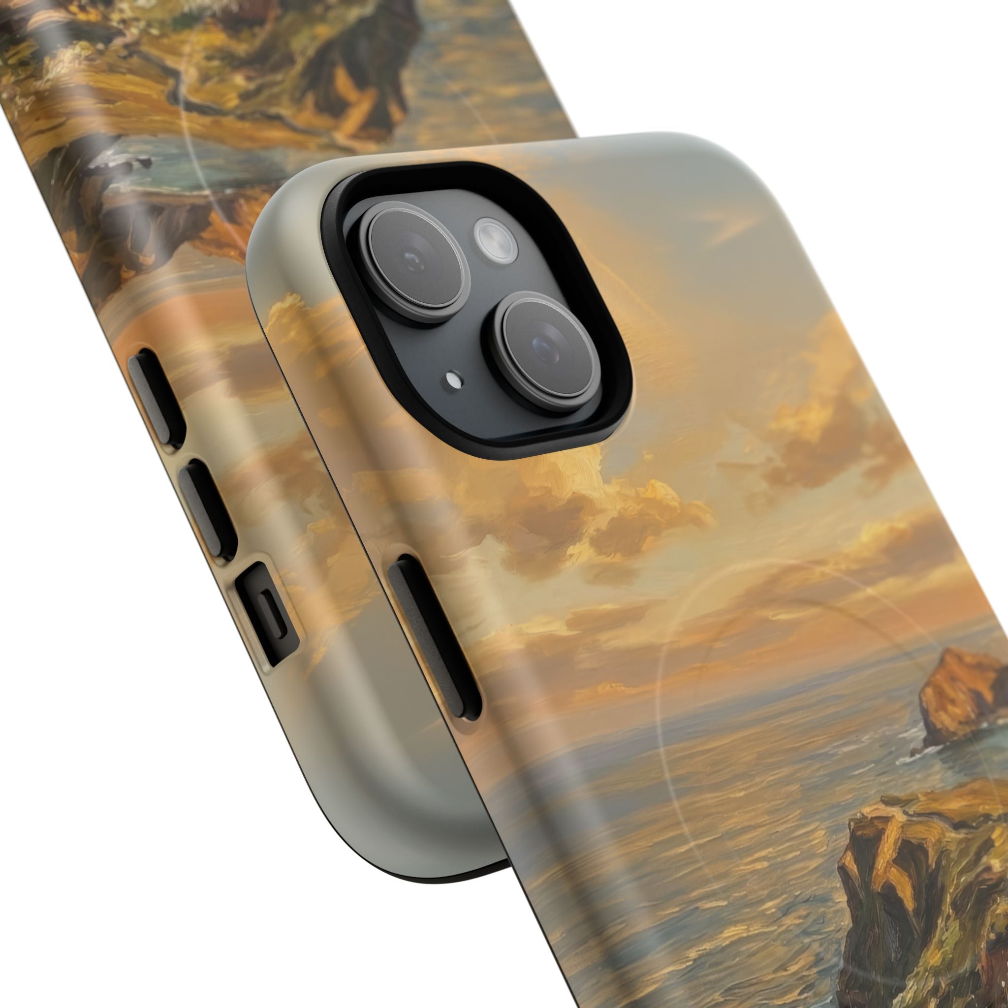 The Cliff Walk (MagSafe)