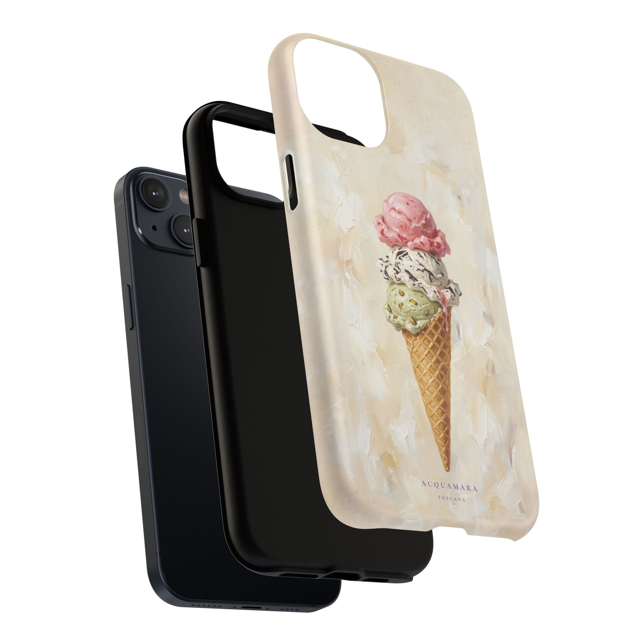 Il Gelato (MagSafe)