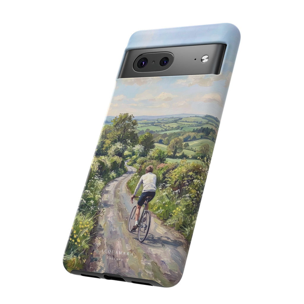 The Cyclist