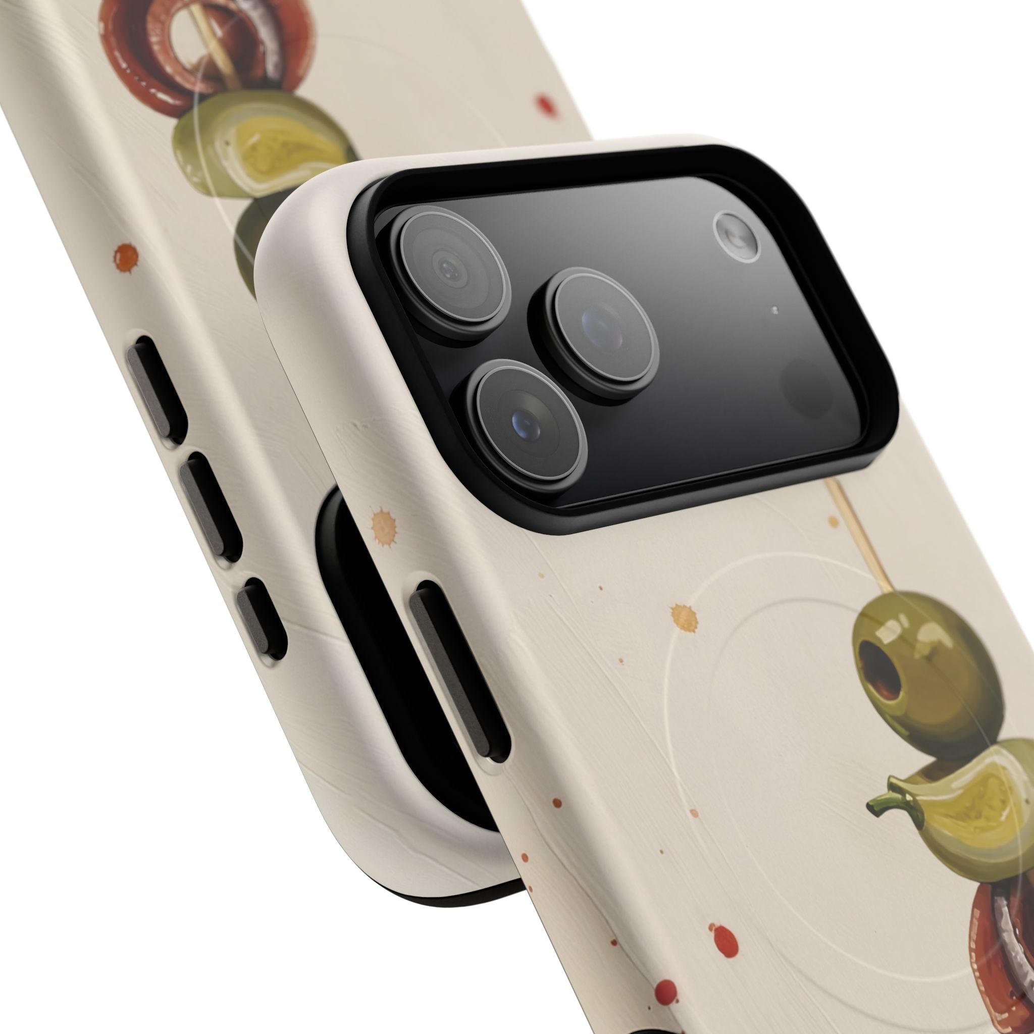 La Gilda (MagSafe)