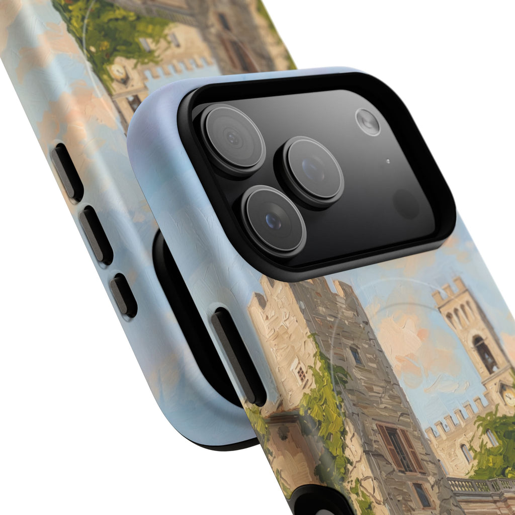 Il Castello Toscano (MagSafe)