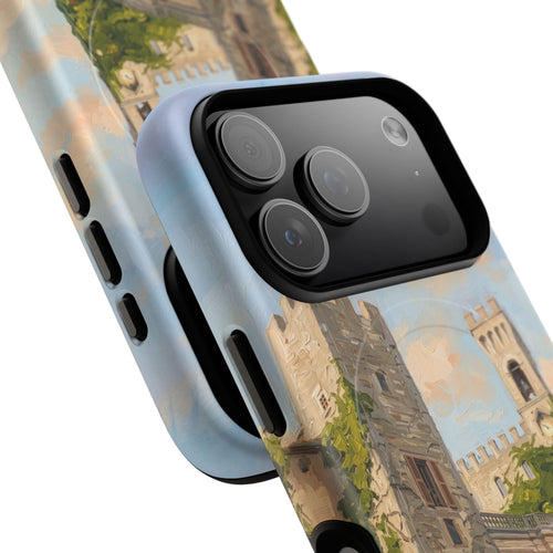 Il Castello Toscano (MagSafe)